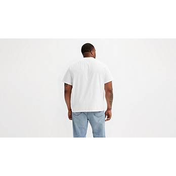 Relaxed Fit T-Shirt (Big) 2