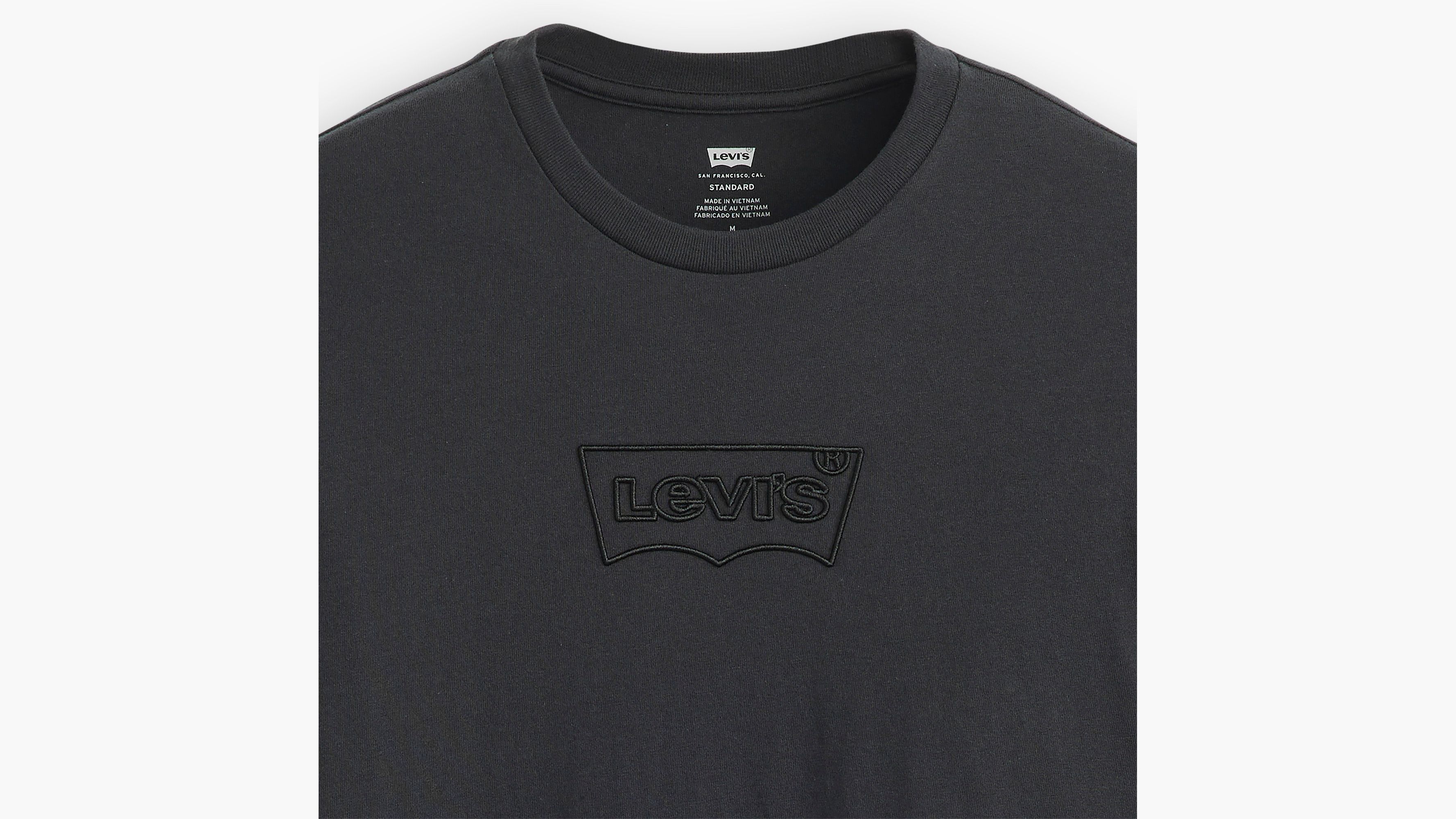 Relaxed Fit T-Shirt (Big & Tall) 4