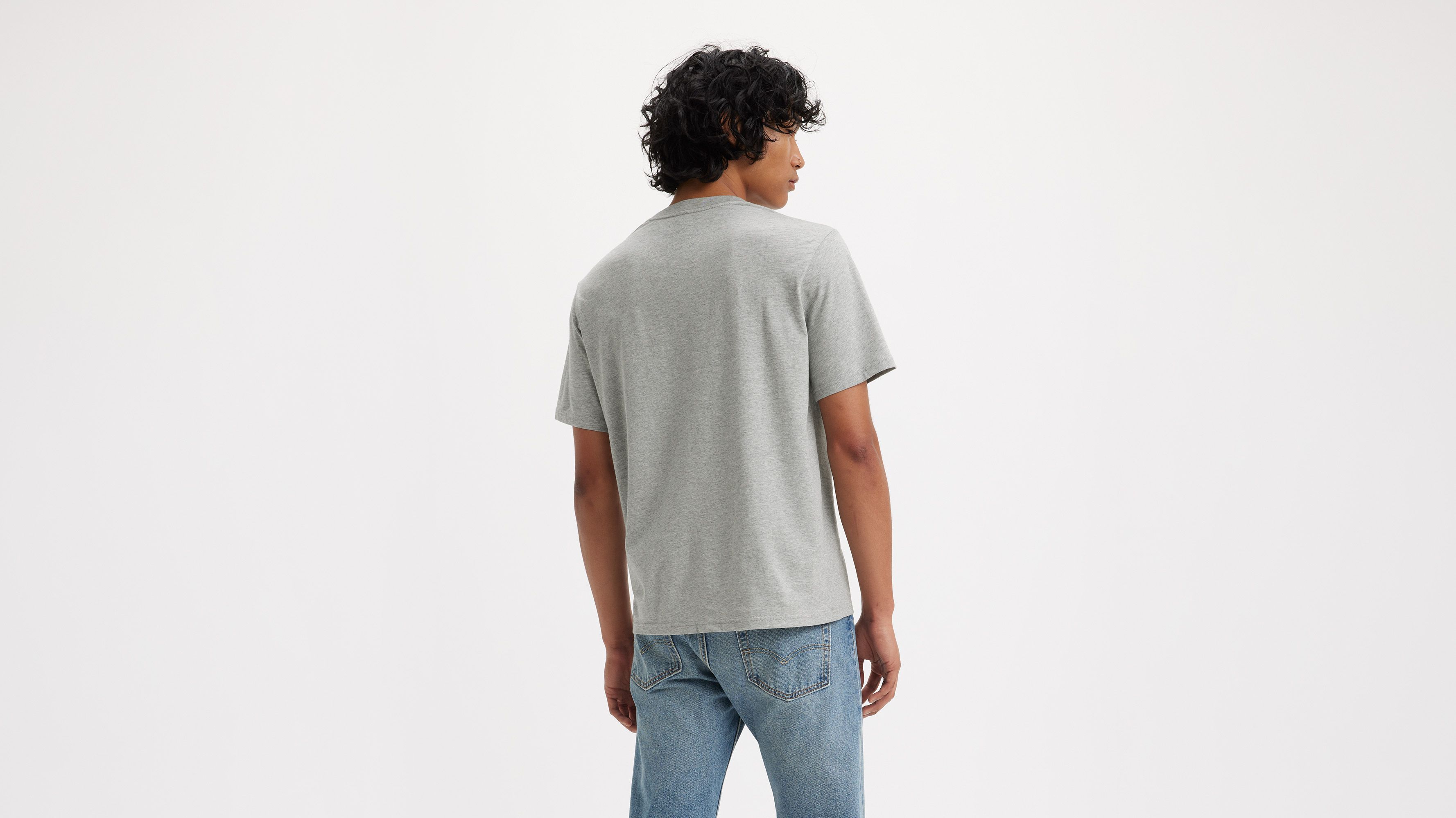 Relaxed Fit T-Shirt (Tall) 2