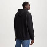 Relaxed Graphic Hoodie (Big & Tall) 2