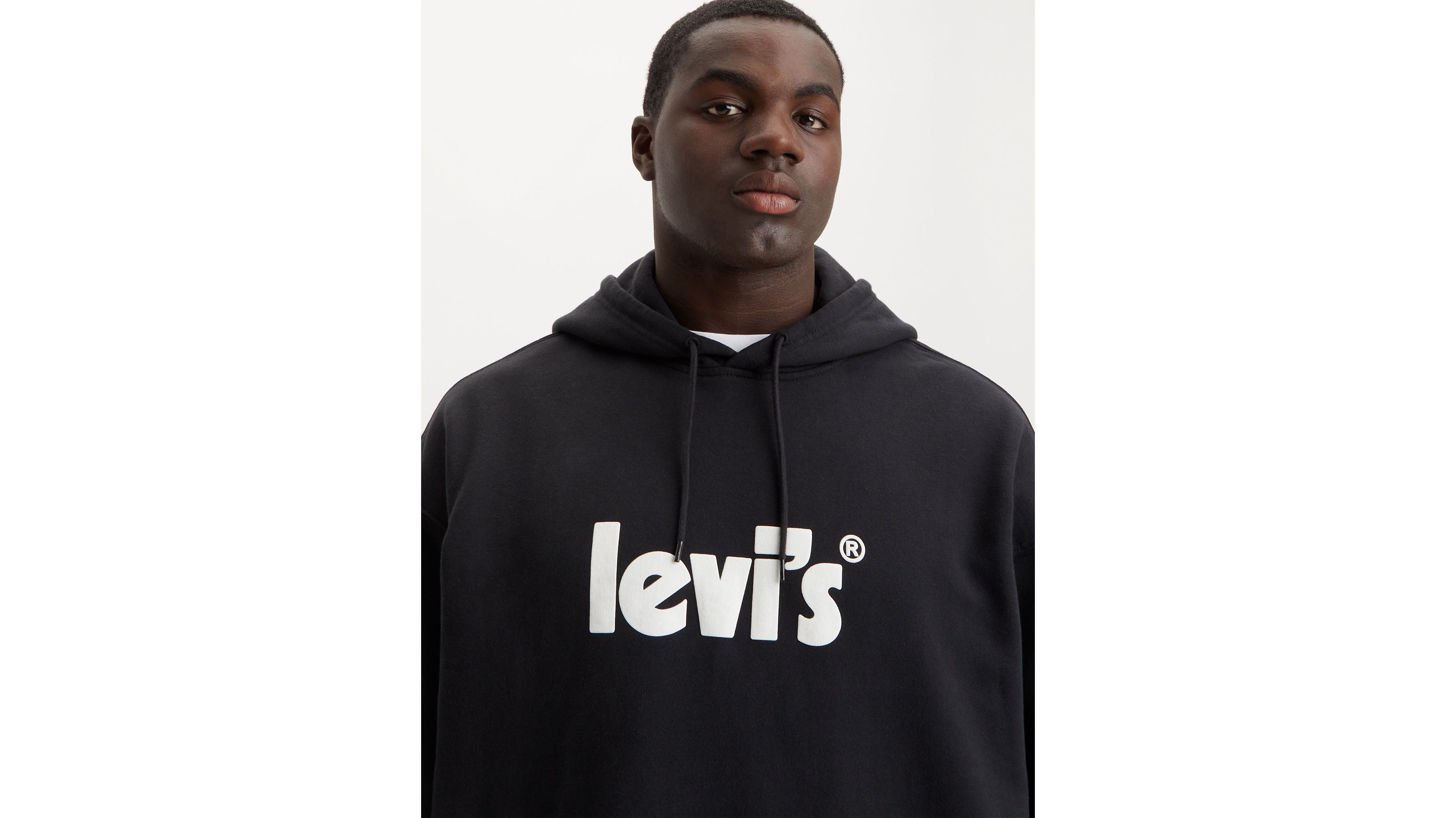 Sweat Levi’s Homme taille M #pull #sweat #levis