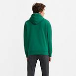 Relaxed Graphic Hoodie (Big & Tall) 2
