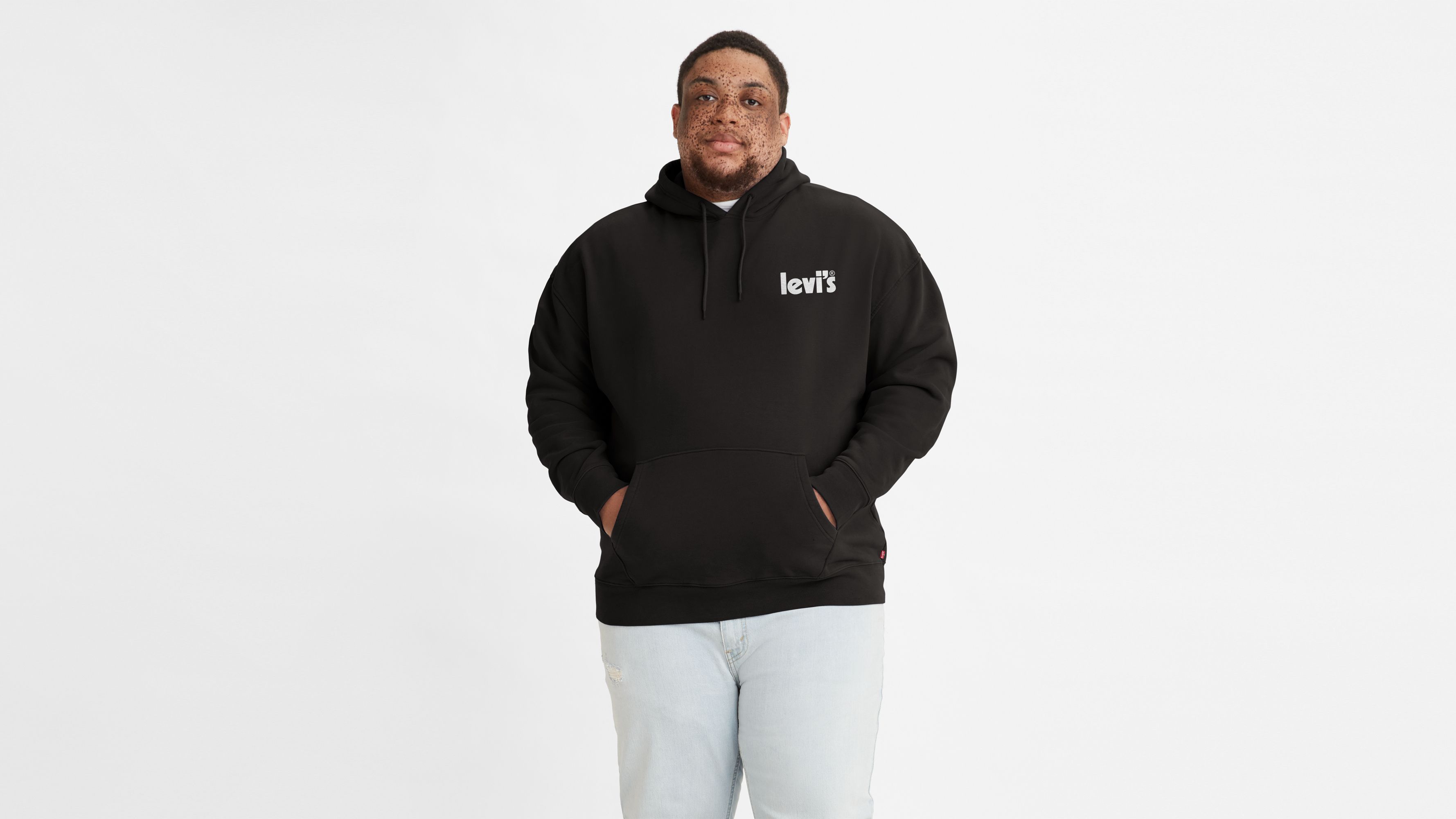 新品　正規品 CE LOGO TAPE HOODIE RELAXED FIT Logo Tape Fleece Zip Relaxed Hoodie | Calvin Klein