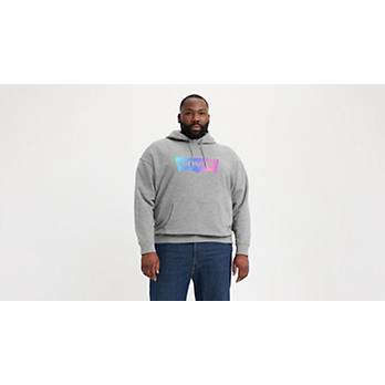 Hoodies & Sweatshirts For Men, Oversized & Graphic