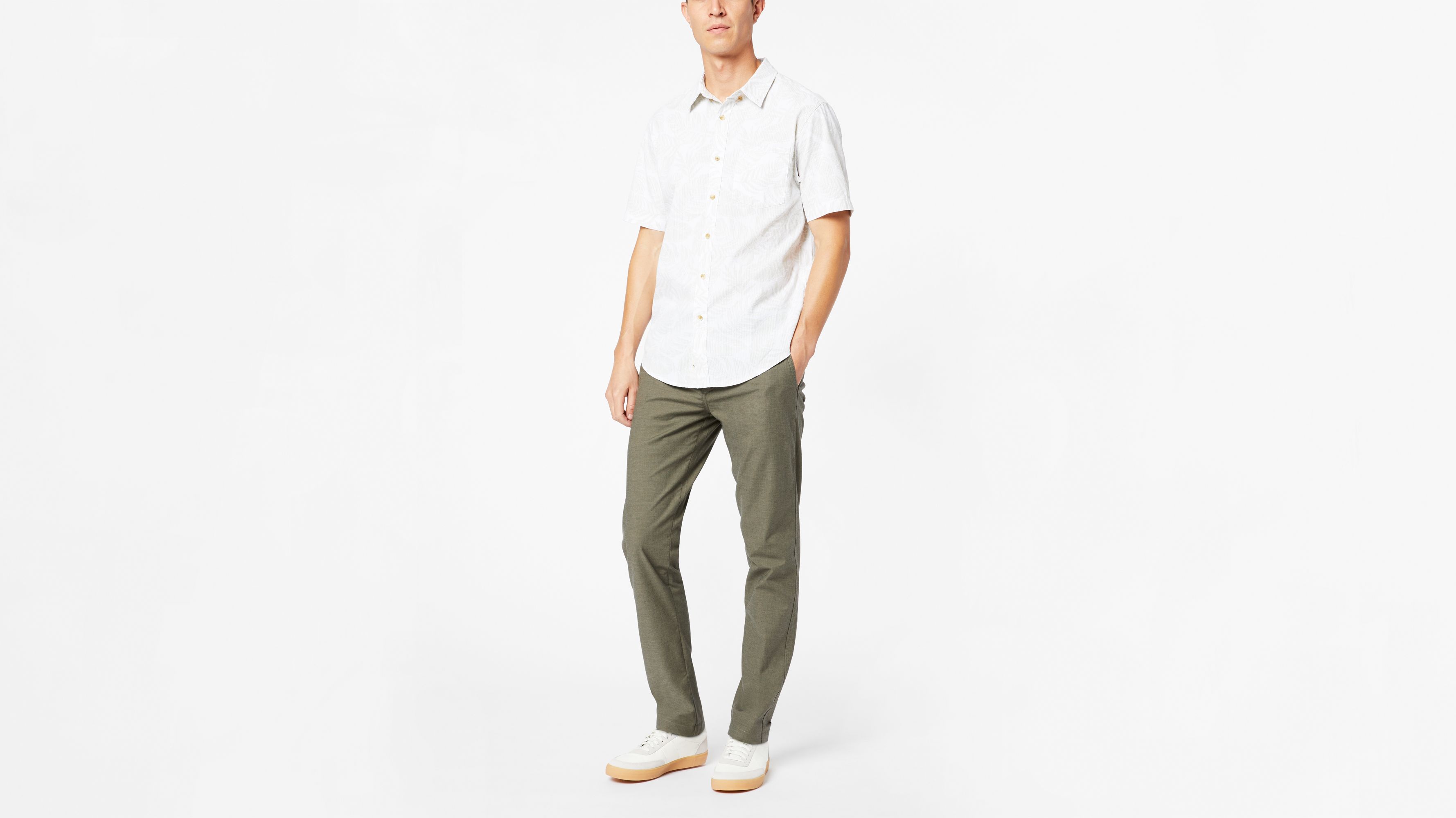 big and tall lightweight pants