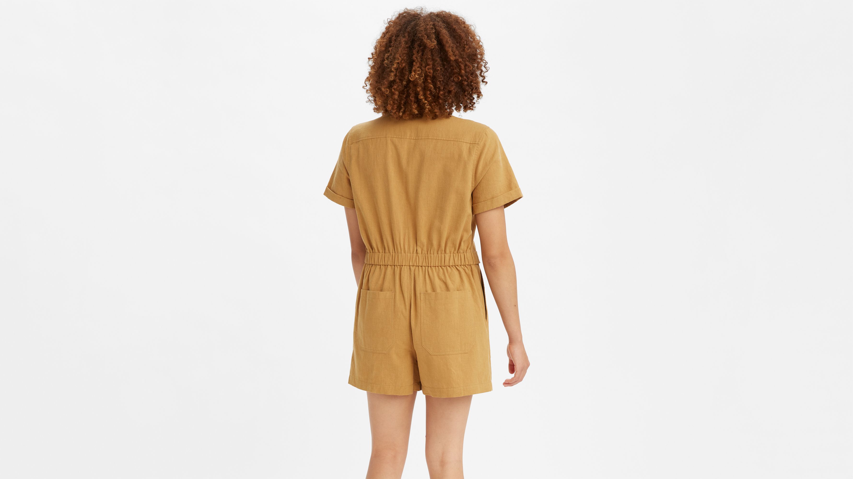 Utility Romper 2