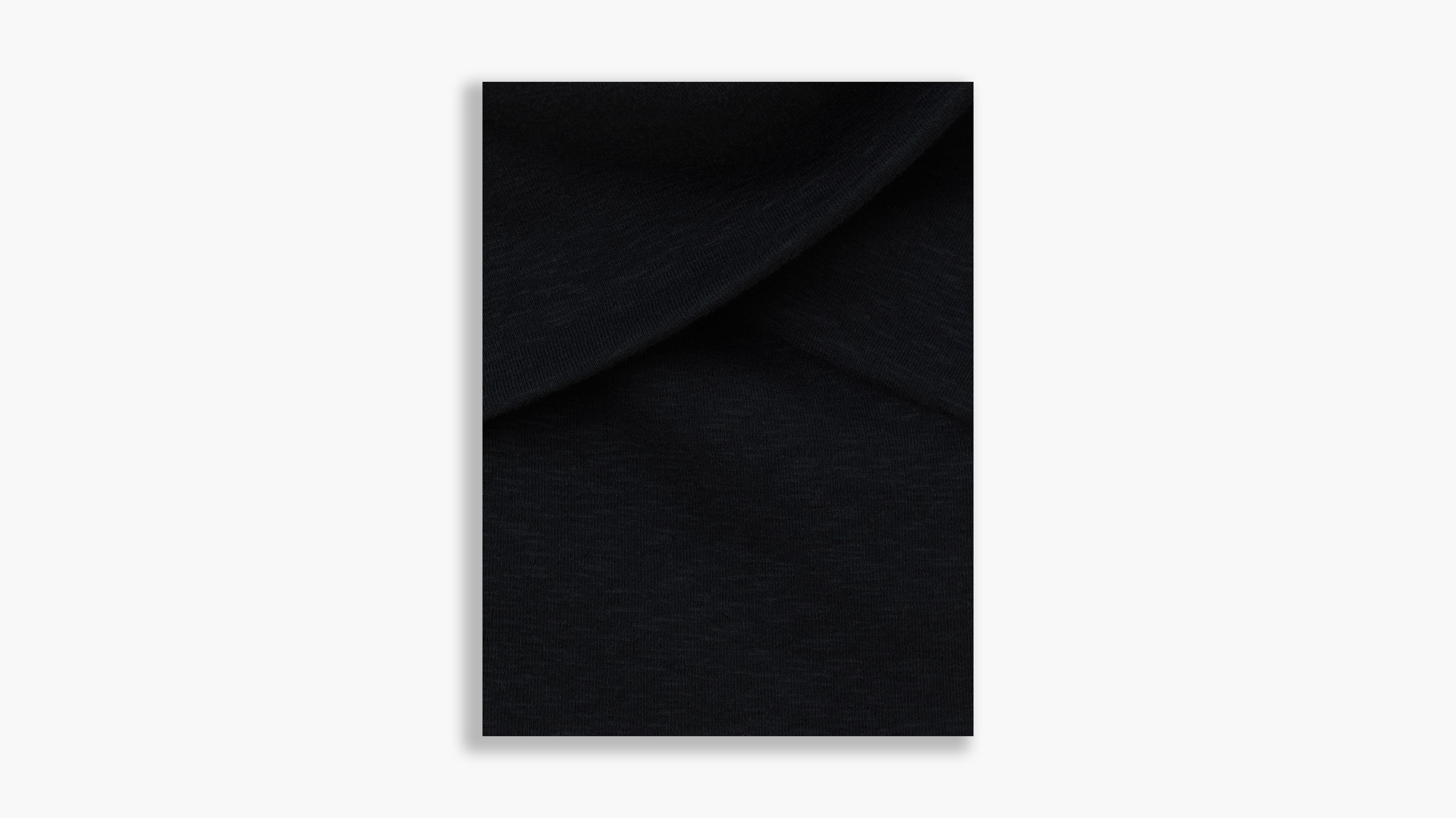 Camiseta de tirantes de canalé de cuello cuadrado 8