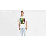 Levi's® Vintage Clothing Graphic Tee 1