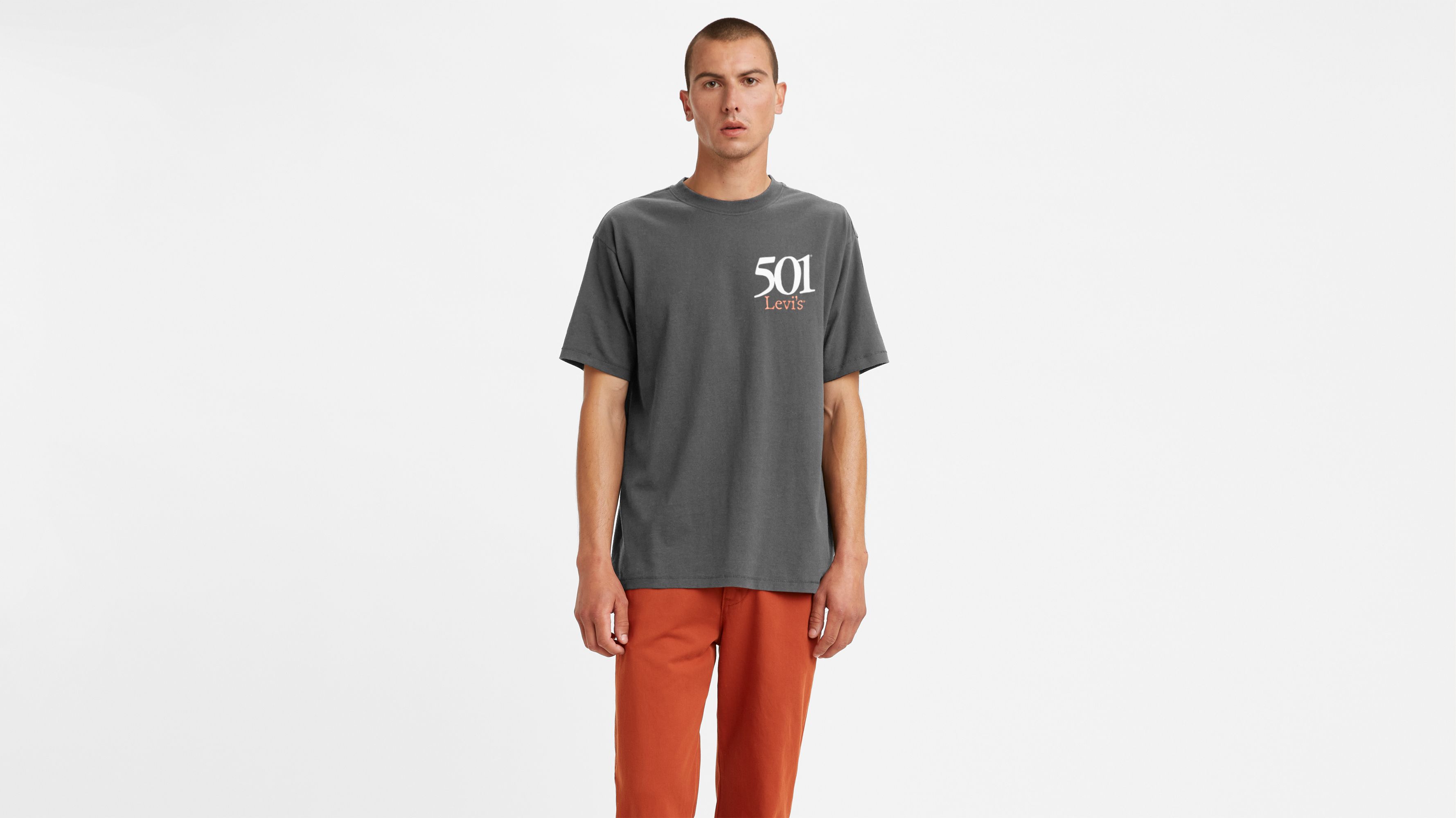 501 levis shop t shirt