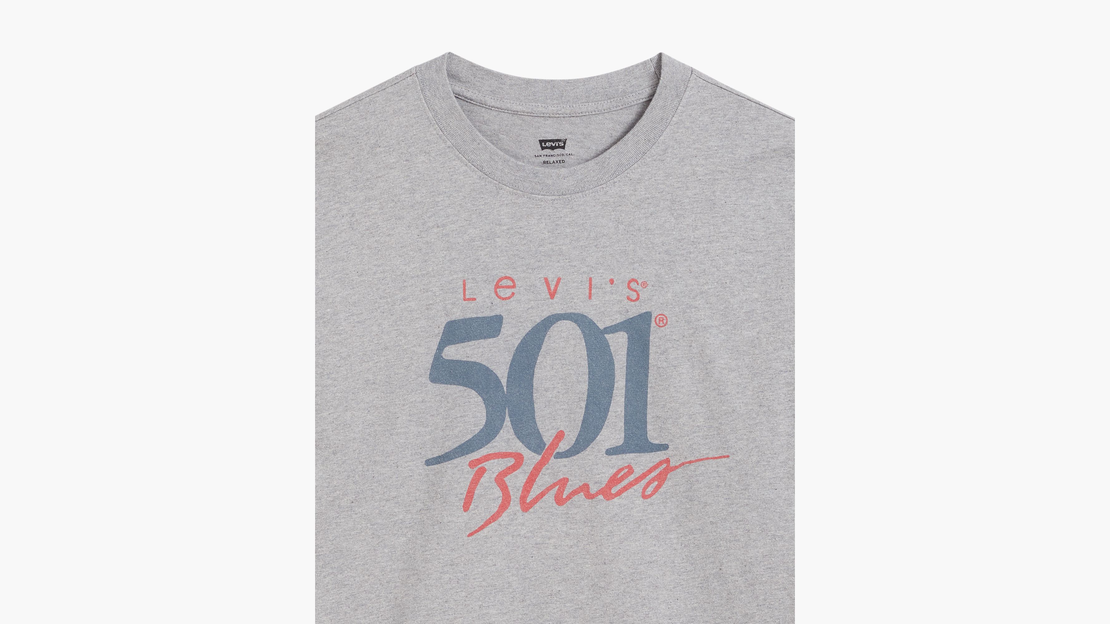 Camiseta gráfica Levi's® Vintage Clothing 6