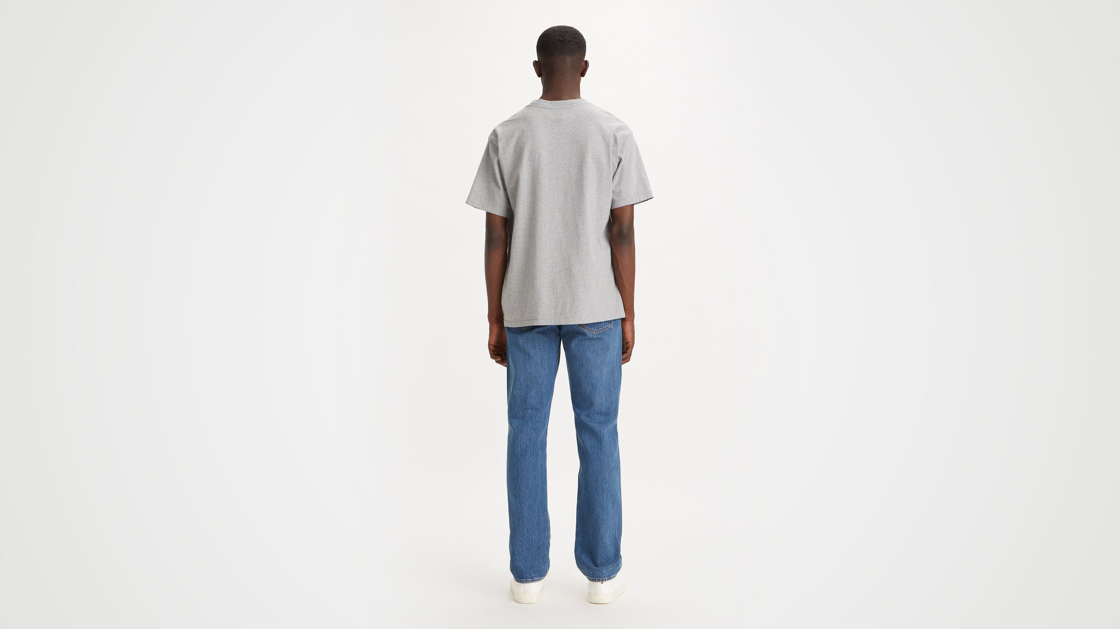 Camiseta gráfica Levi's® Vintage Clothing 2