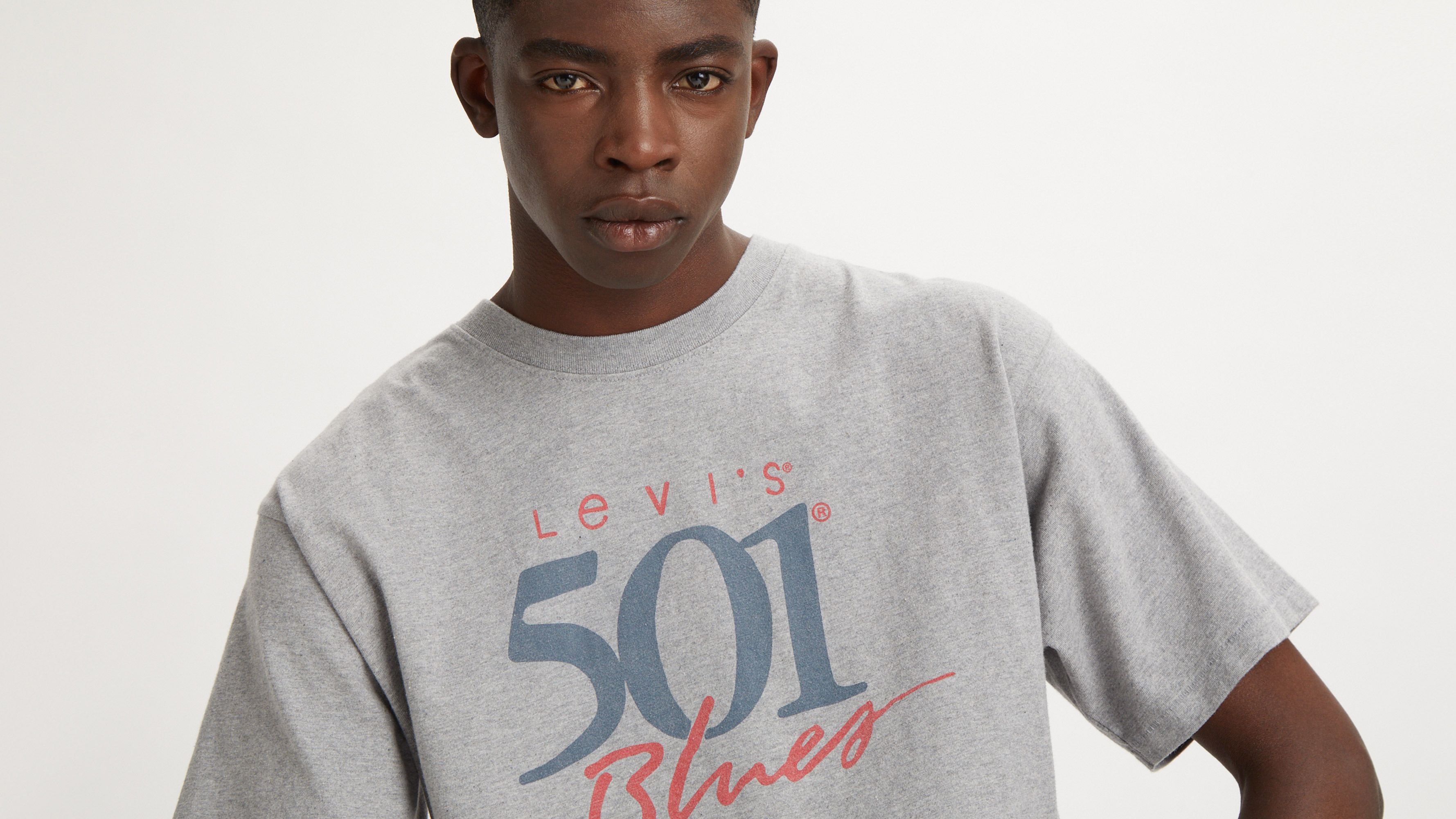 Camiseta gráfica Levi's® Vintage Clothing 3