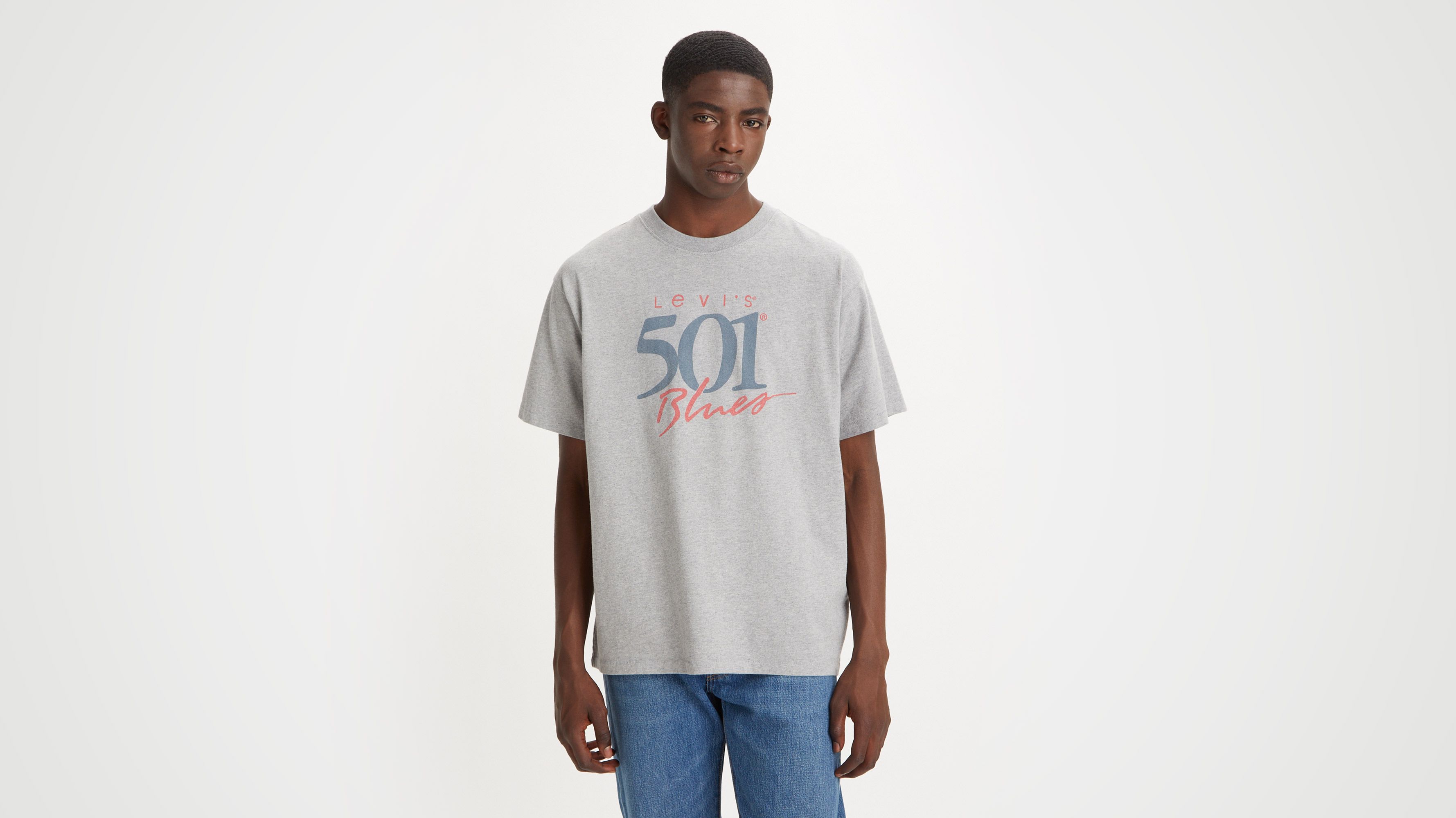 Camiseta gráfica Levi's® Vintage Clothing 1