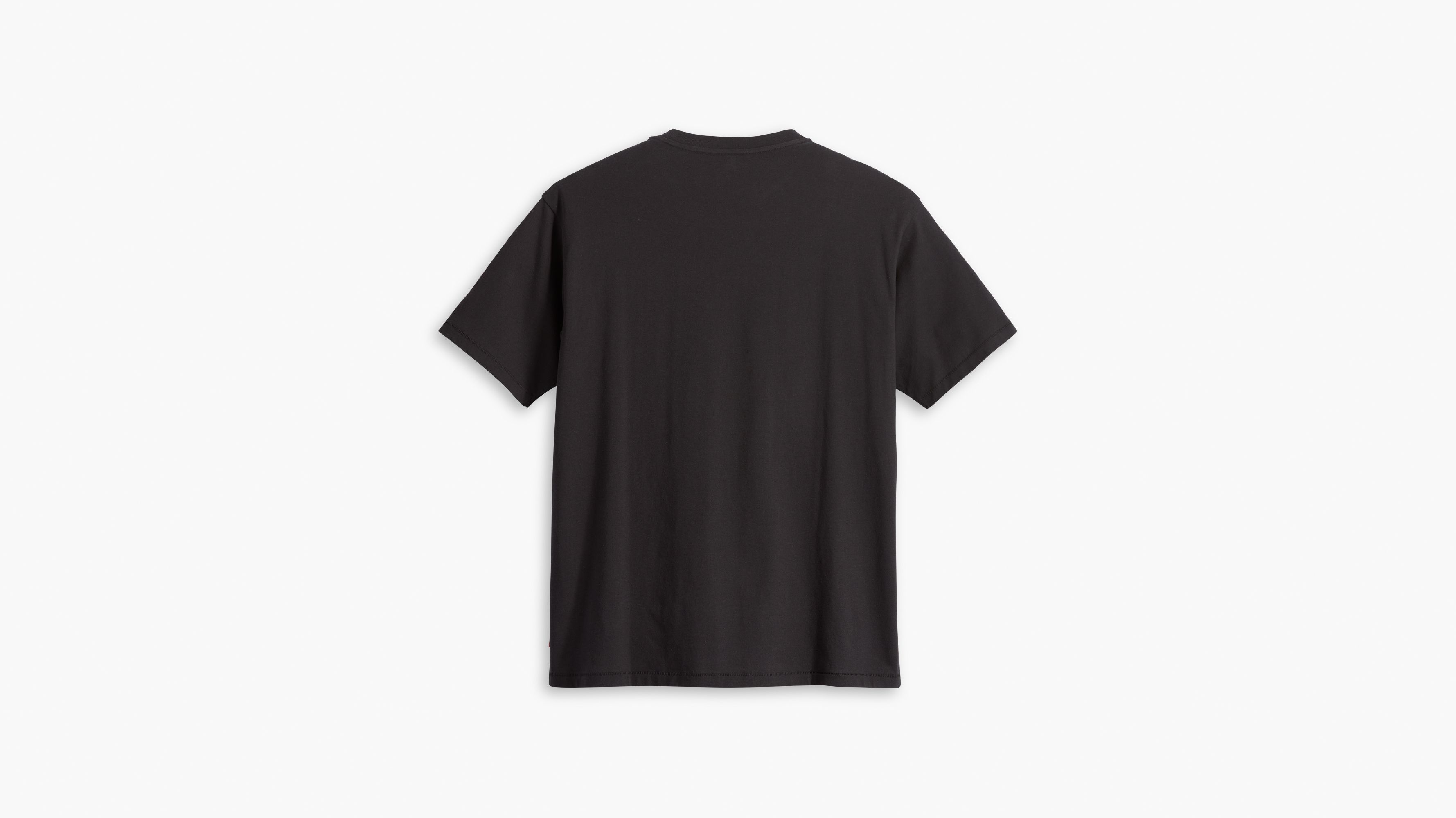 Vintage Fit Graphic T-Shirt 6