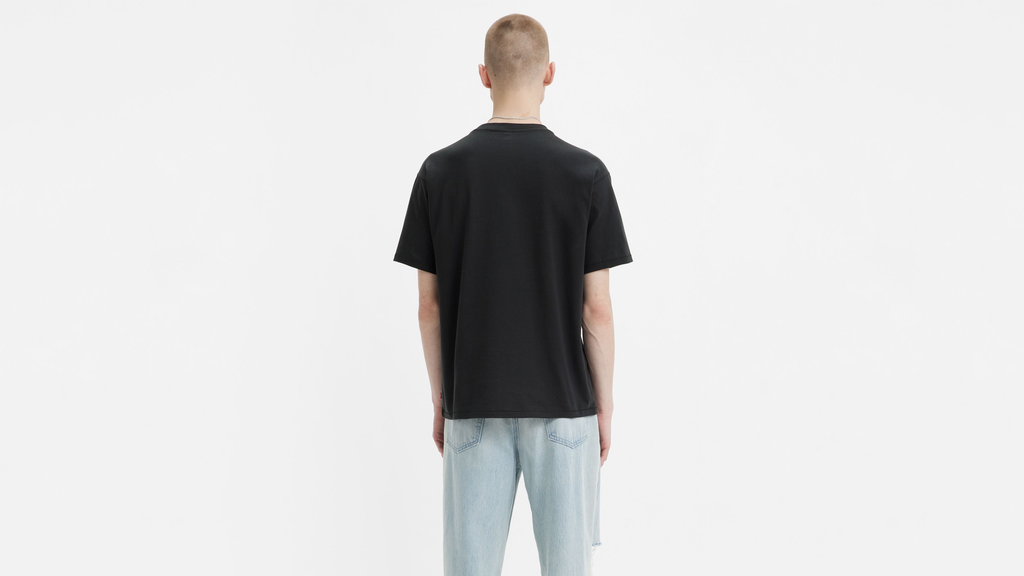 Vintage Fit Graphic T-Shirt 2