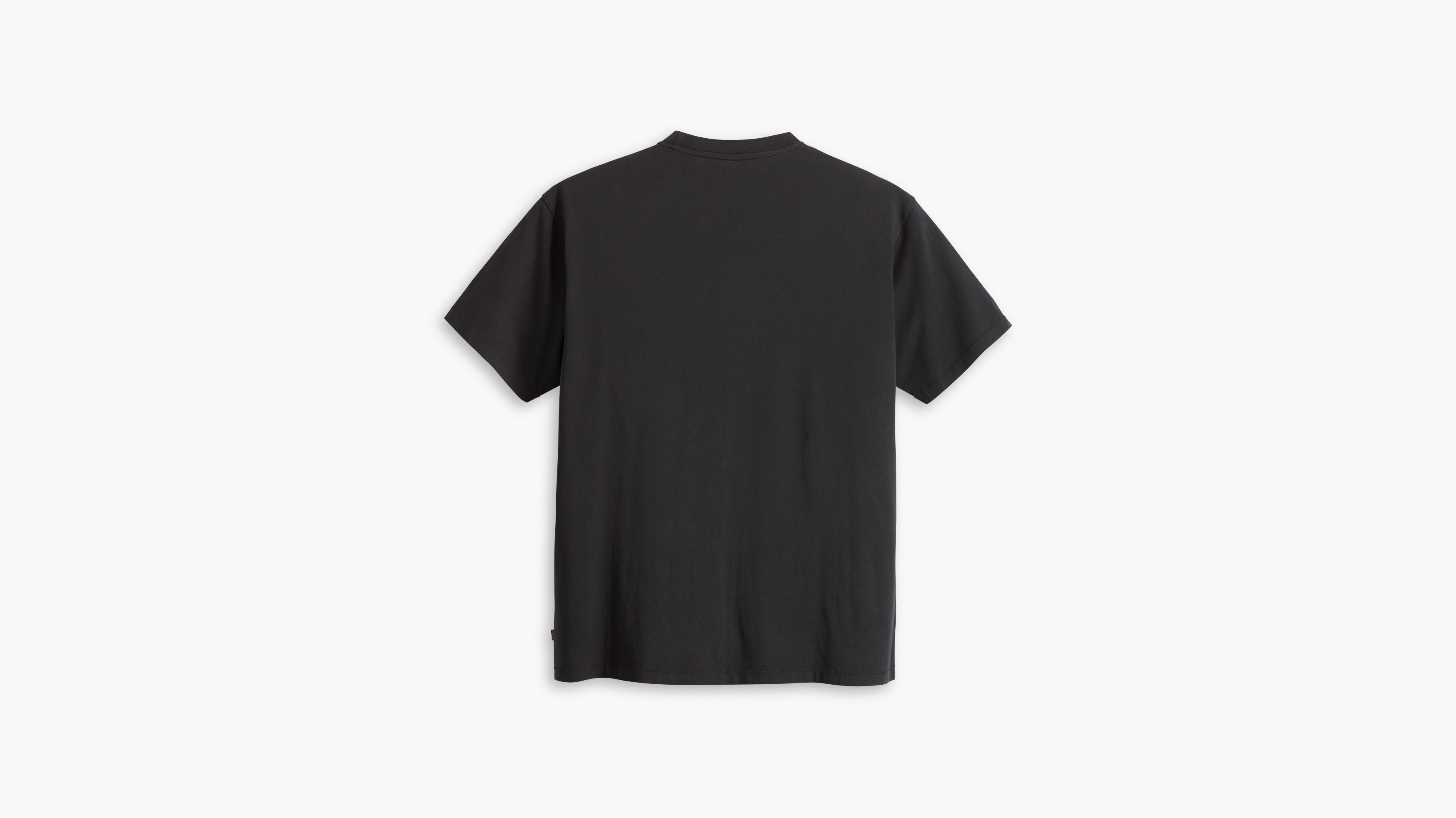 Vintage Fit Graphic Tshirt Black Levi's® US