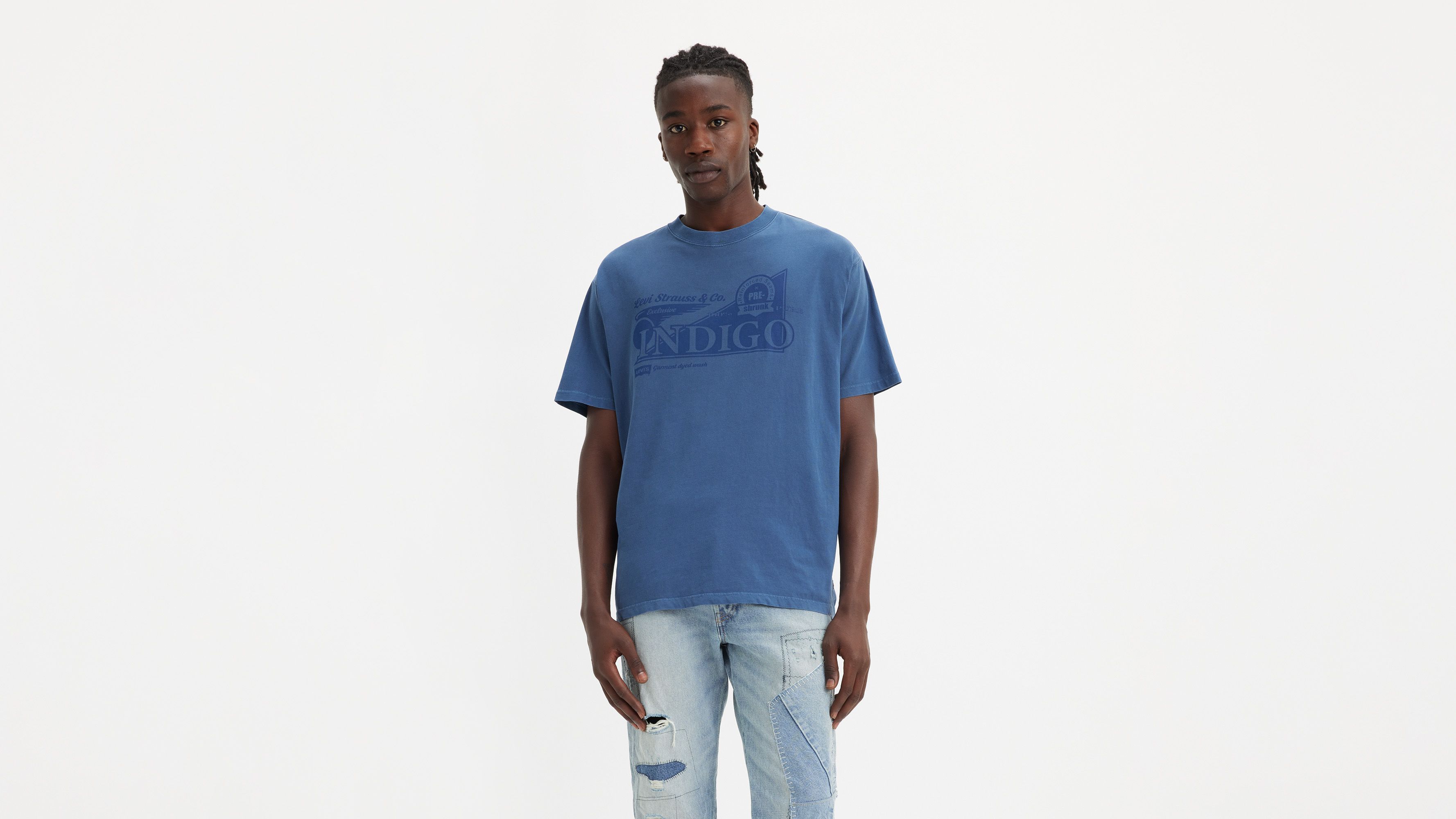 Levi's apparel deals