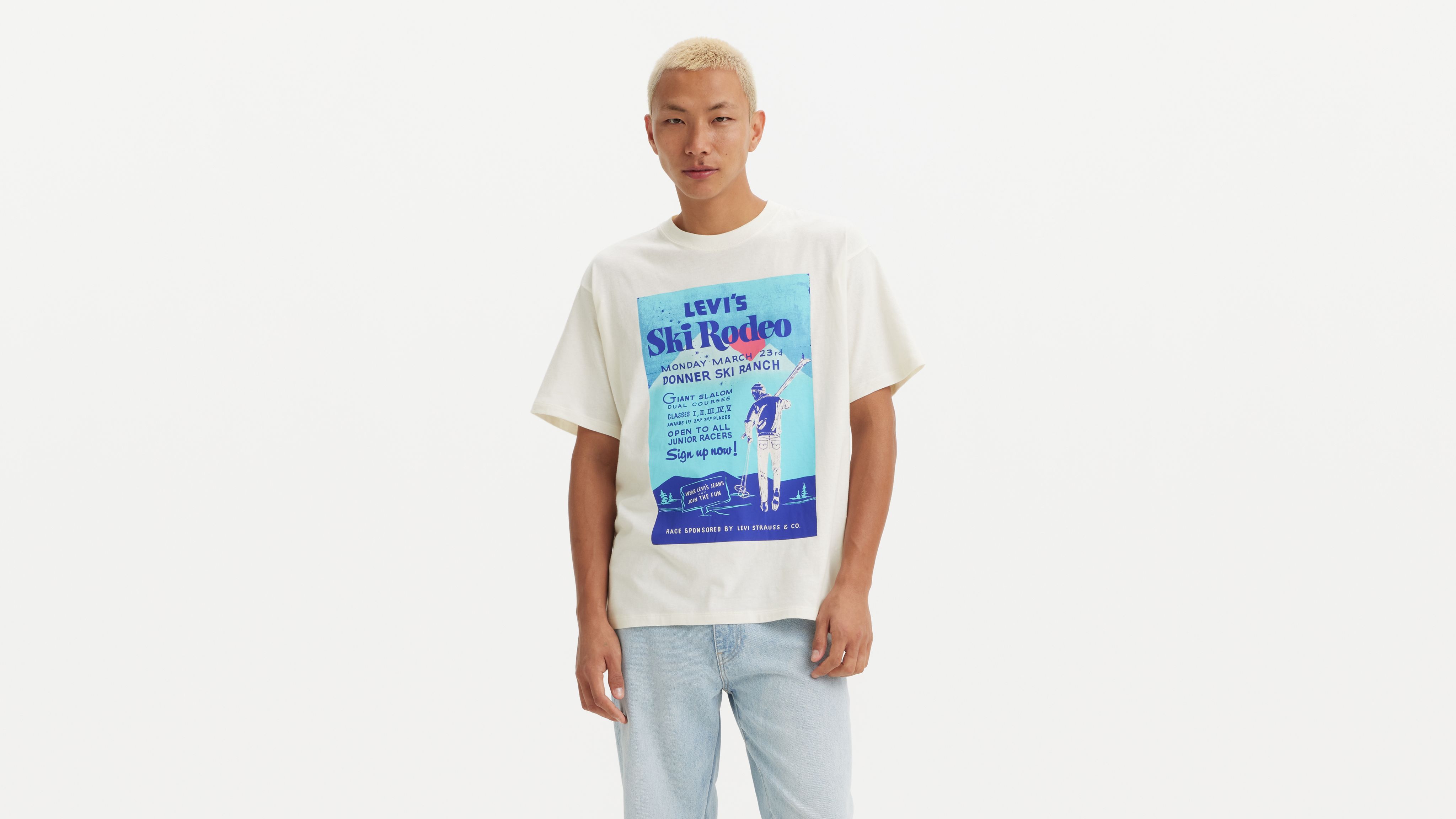 X-Large Grub Standard OG L/S T-Shirt White Tシャツ XLARGE X-Large Grub Standard OG L/S T-Shirt White M Tシャツ