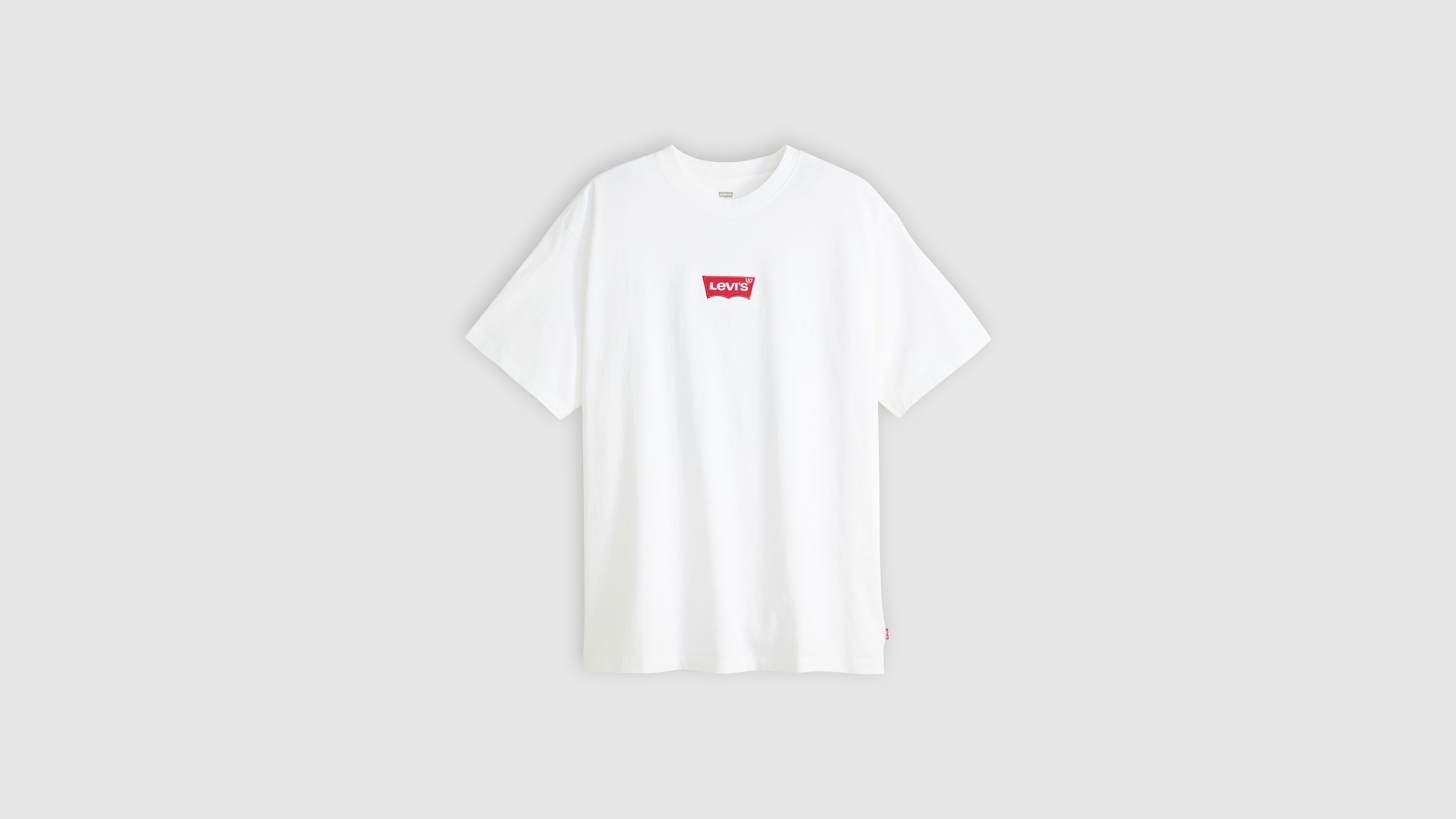 Graphic Vintage Fit T-Shirt 5