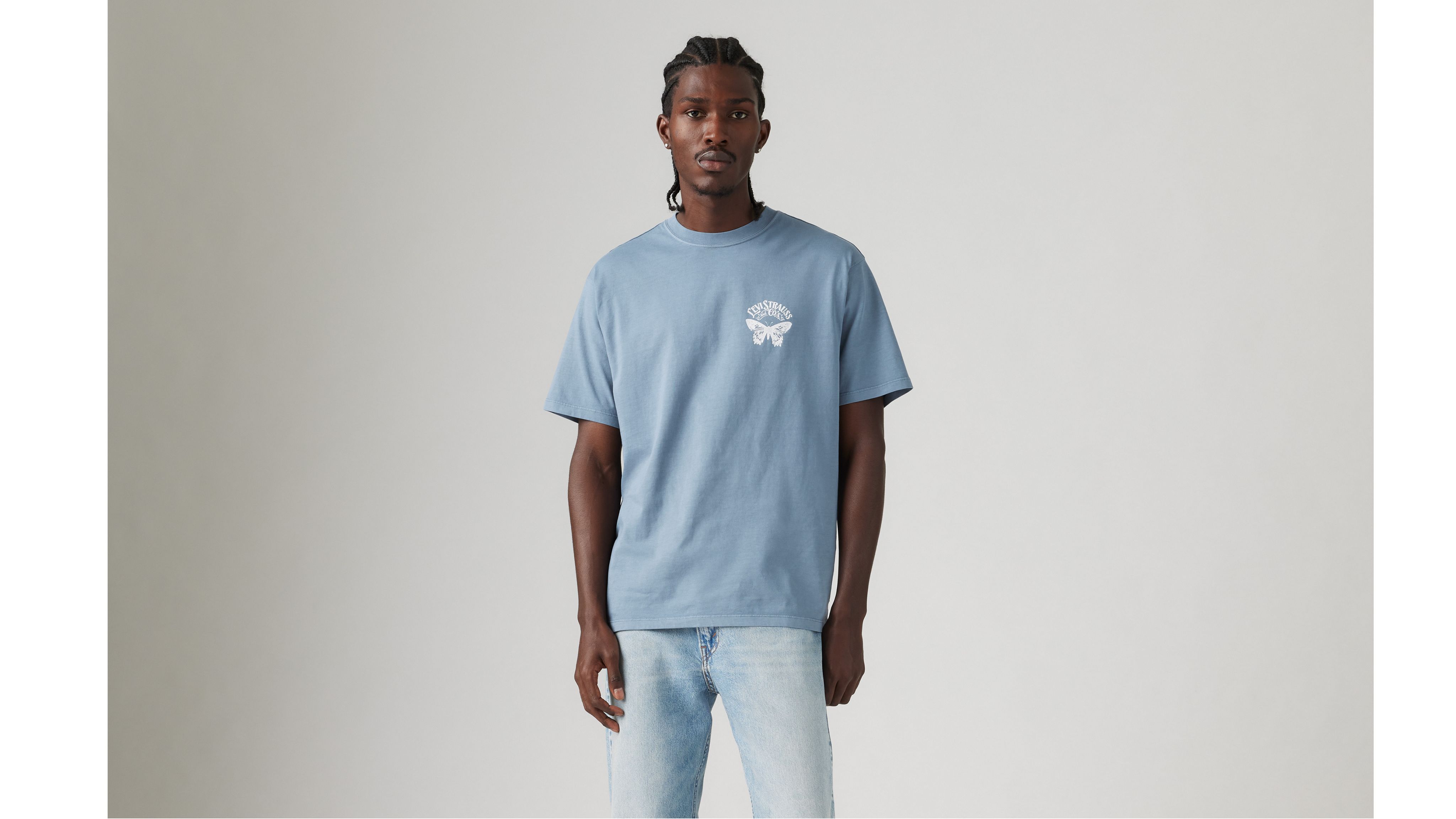 Levi's 70年代 フルカラーグラフィック Tシャツ M Levi's 70年代 フルカラーグラフィック Tシャツ M