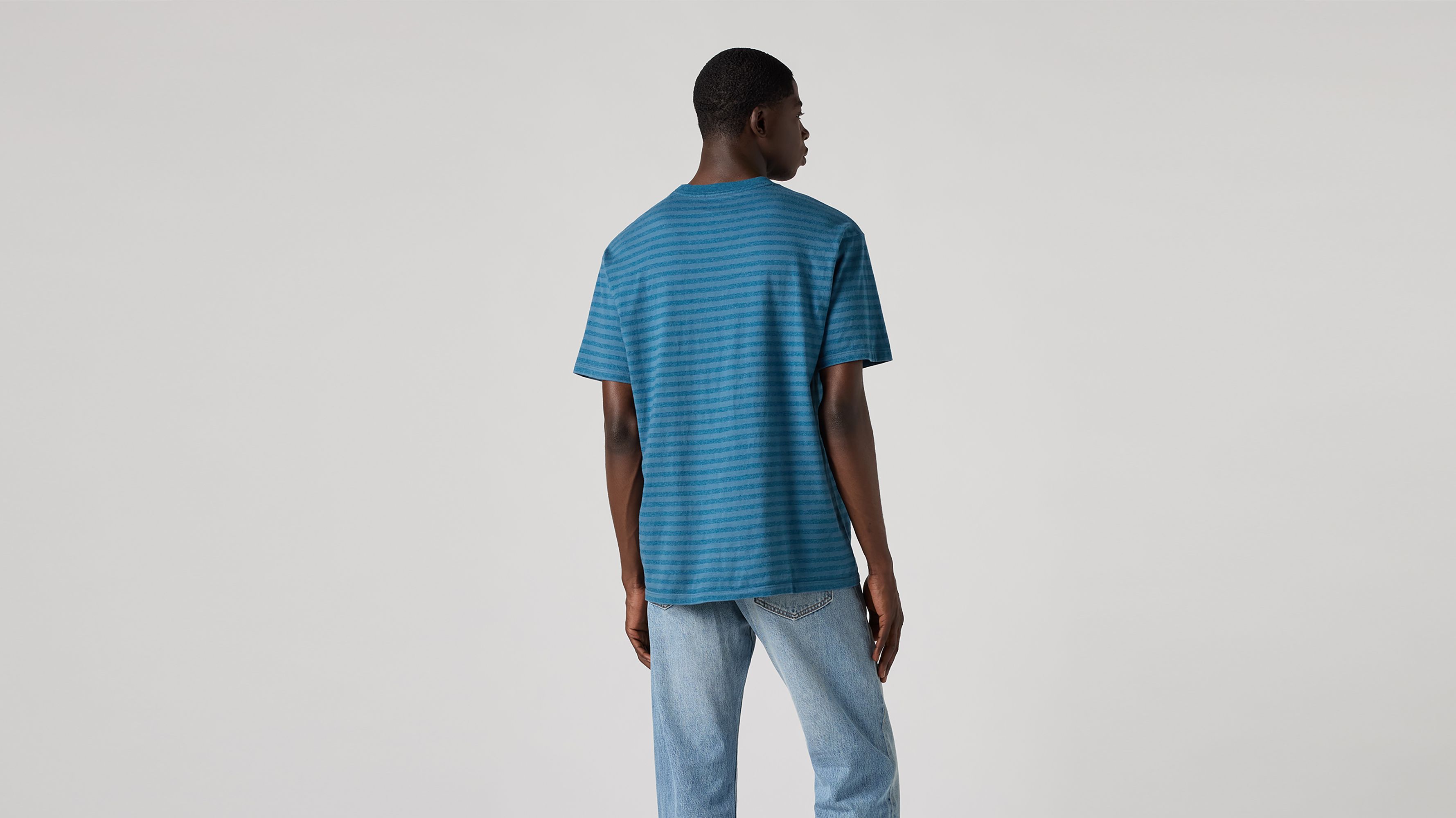 Graphic Vintage Fit T-Shirt 3