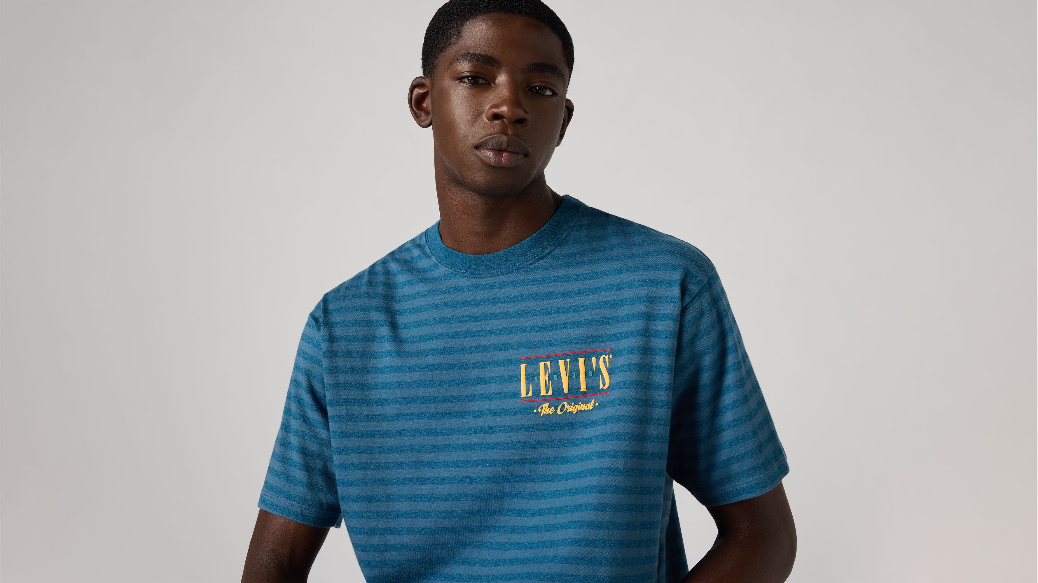 Graphic Vintage Fit T-Shirt 4