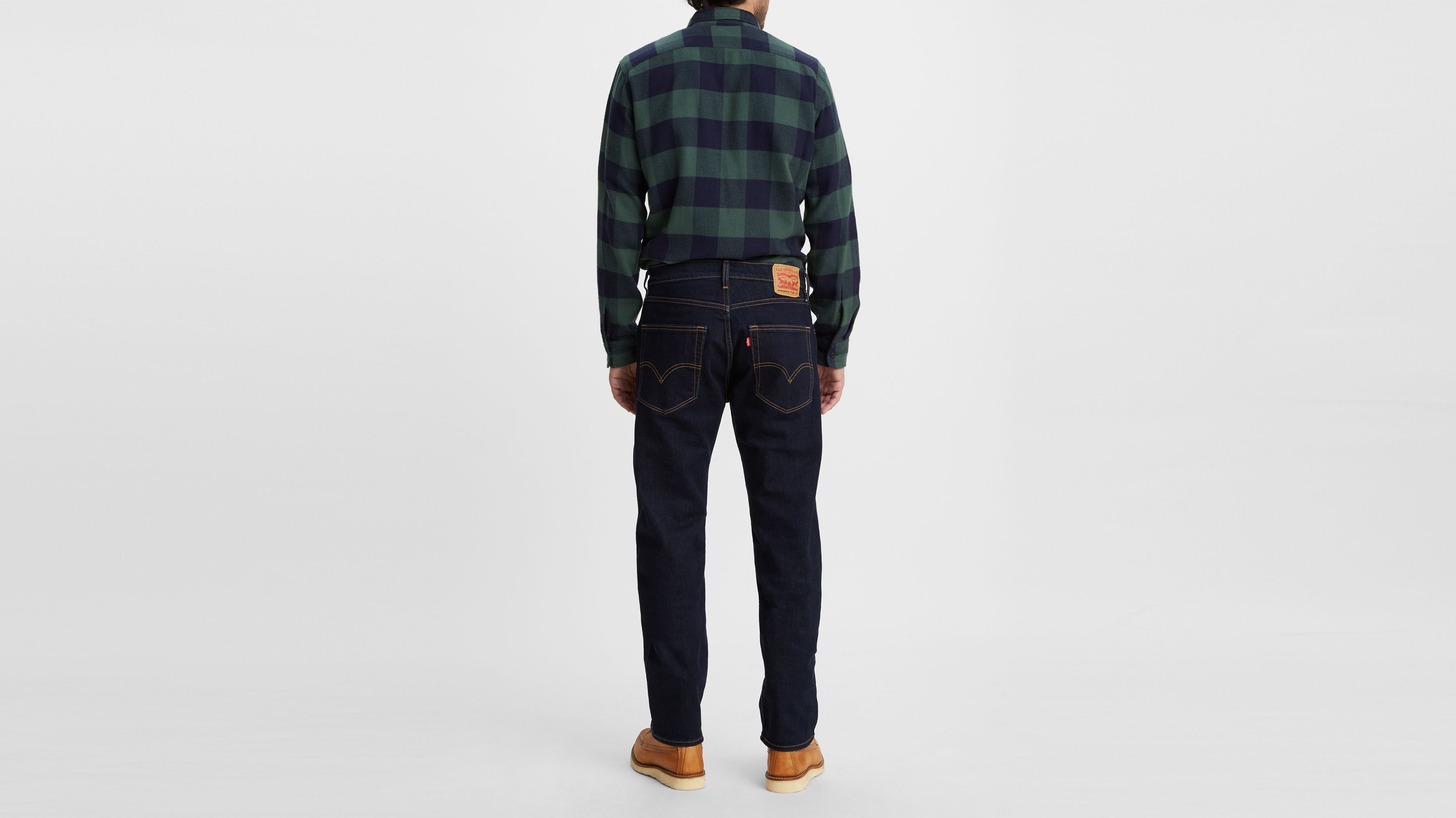 Levi's shop workwear jeans