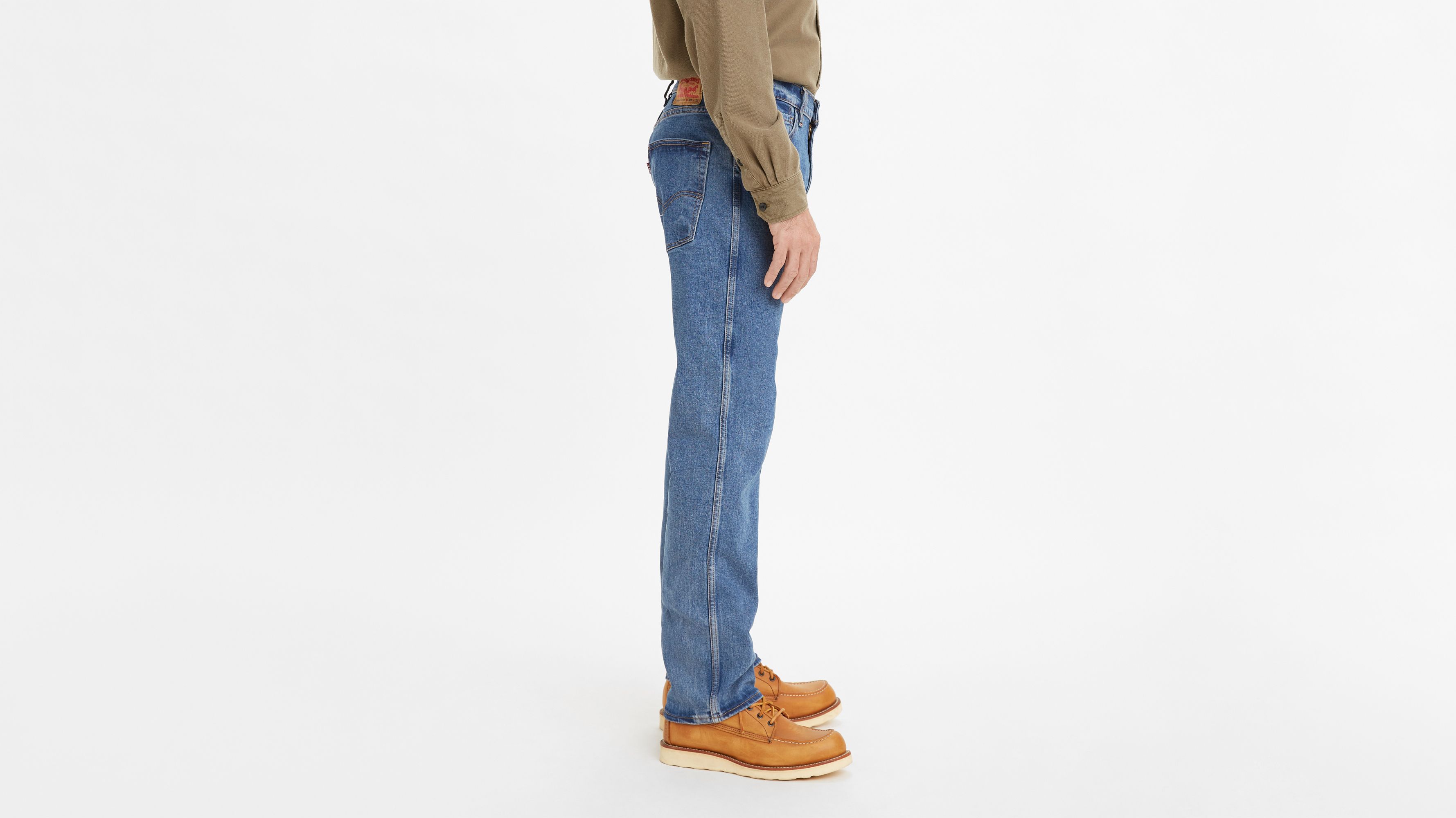 Workwear Men's Jeans 2