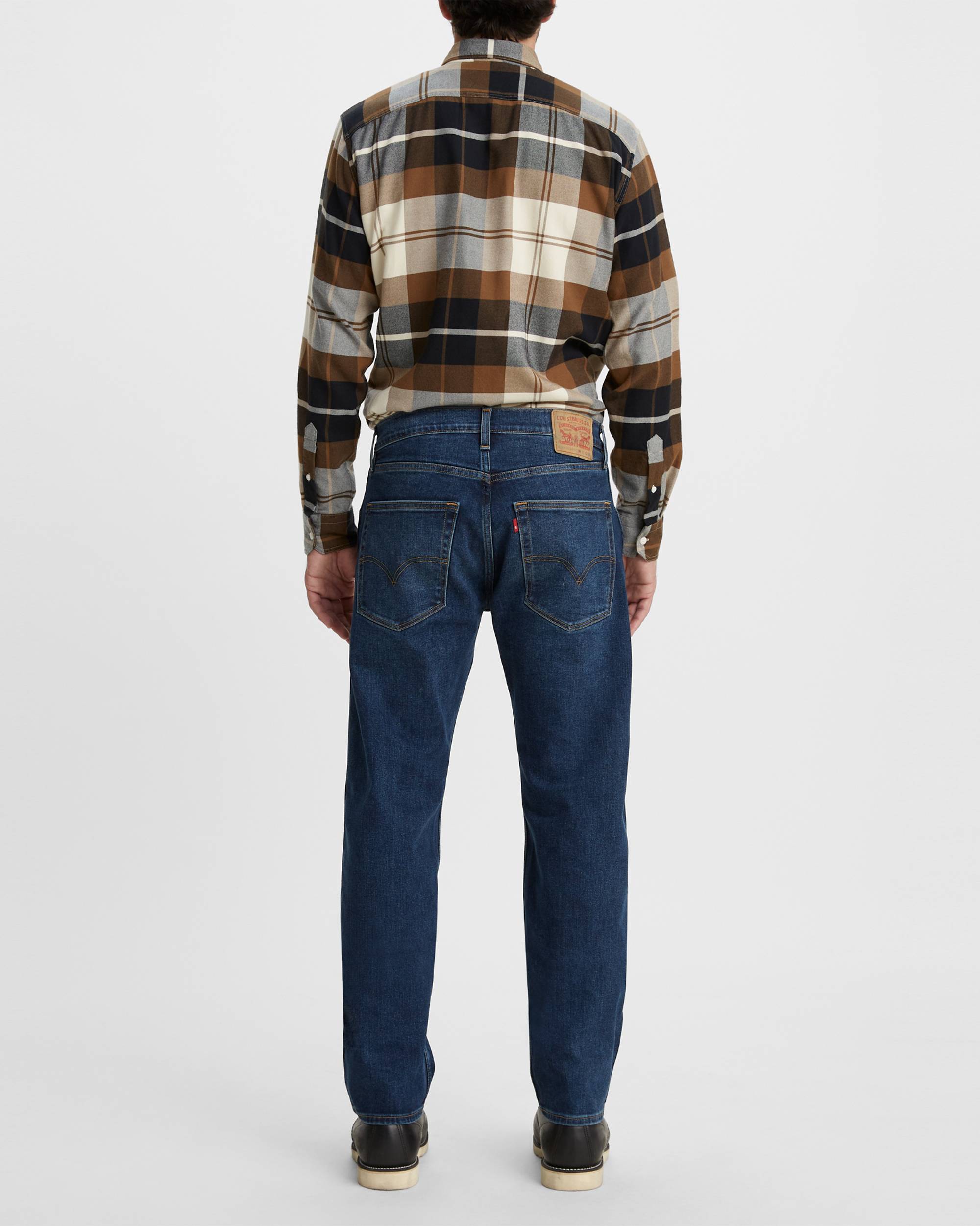 Workwear Men's Jeans - Medium Wash | Levi's® US Workwear Men's Jeans - Medium Wash | Levi's® US