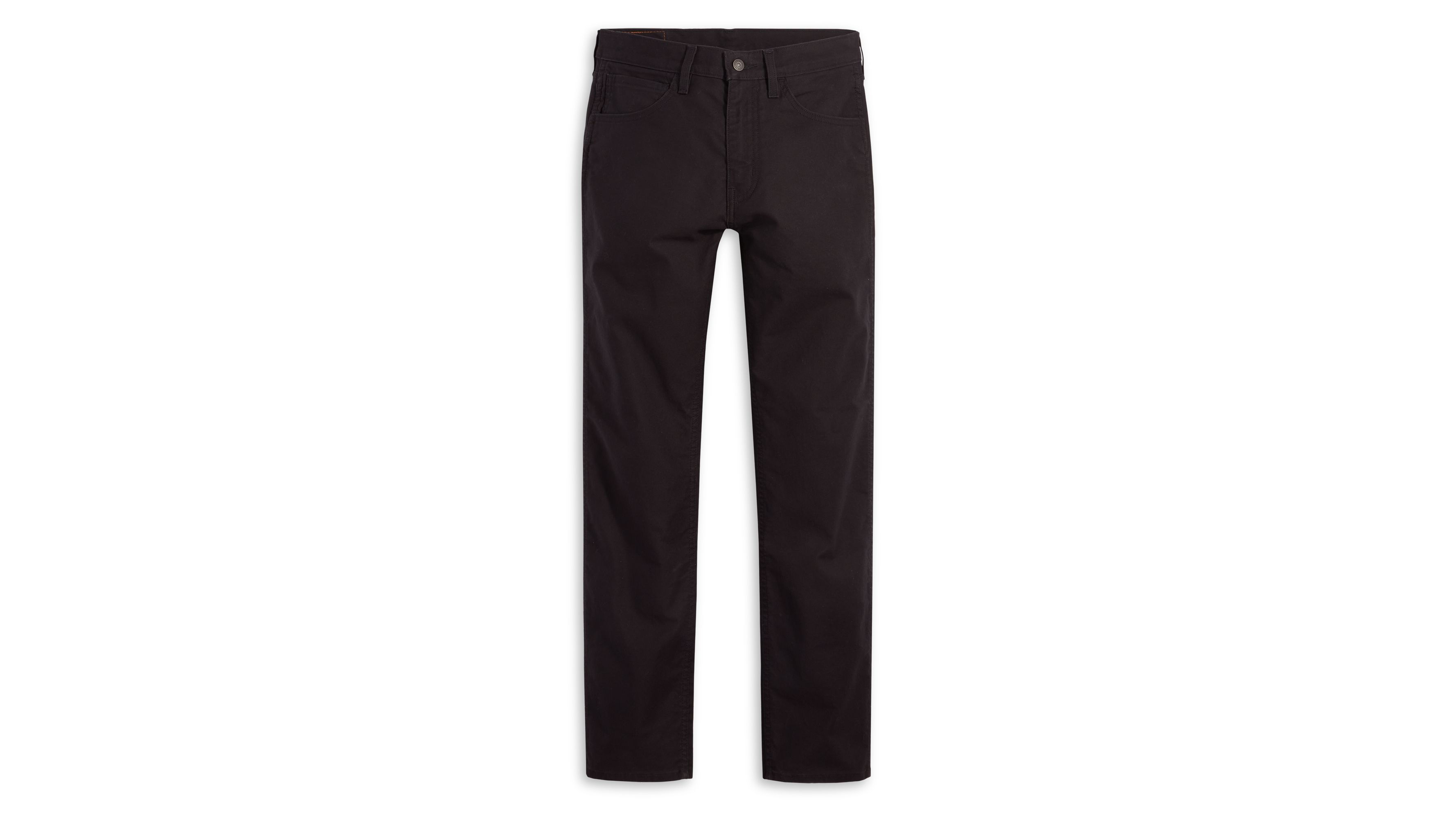 Workwear Men's Pants - Black | Levi's® US