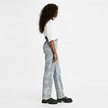 Levi's® x Ganni Cinched High Loose Women's Jeans 2