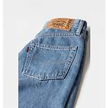 Levi's® x Ganni Slit High Loose Women's Jeans 5