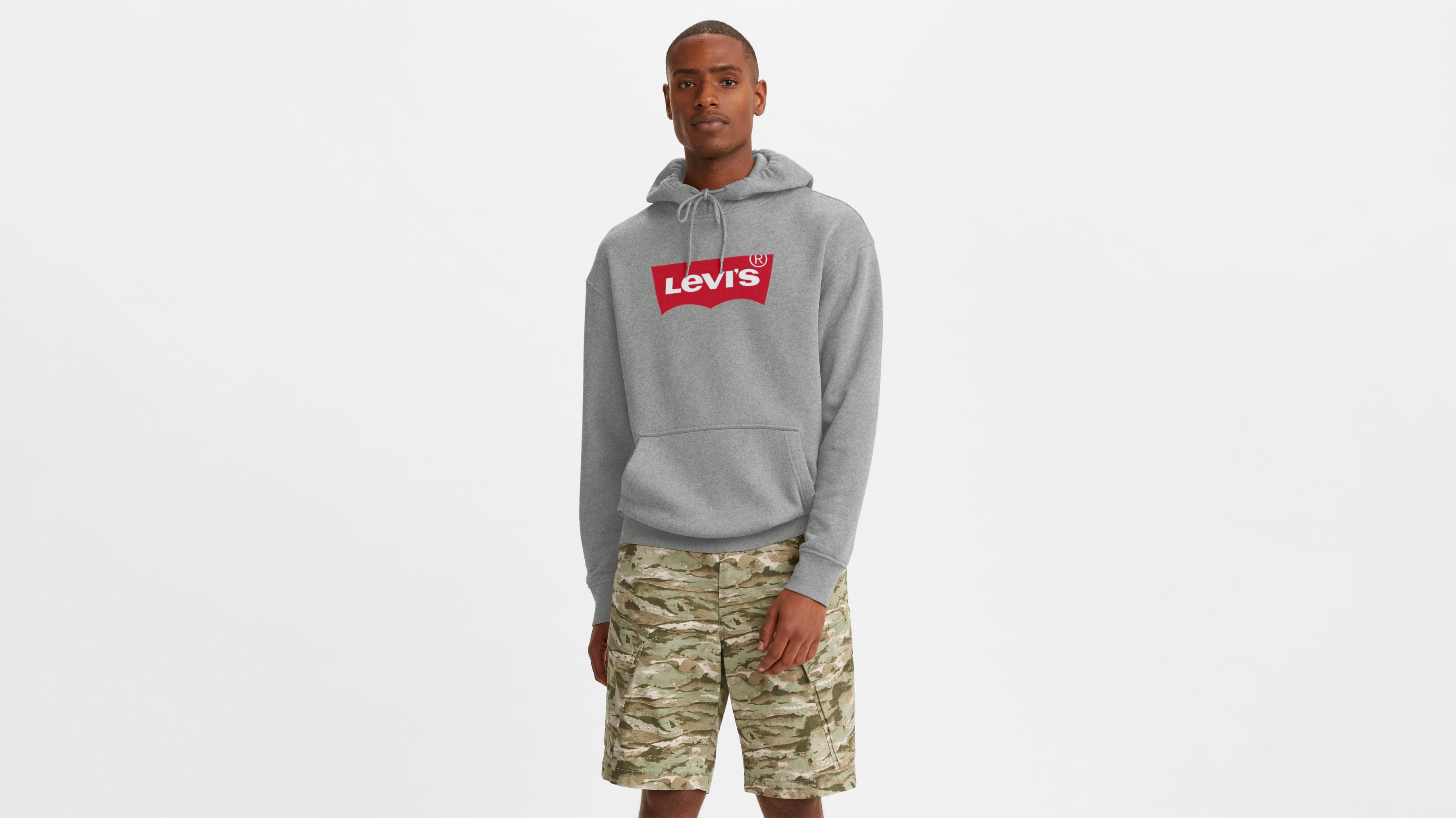 levi's plus size mens