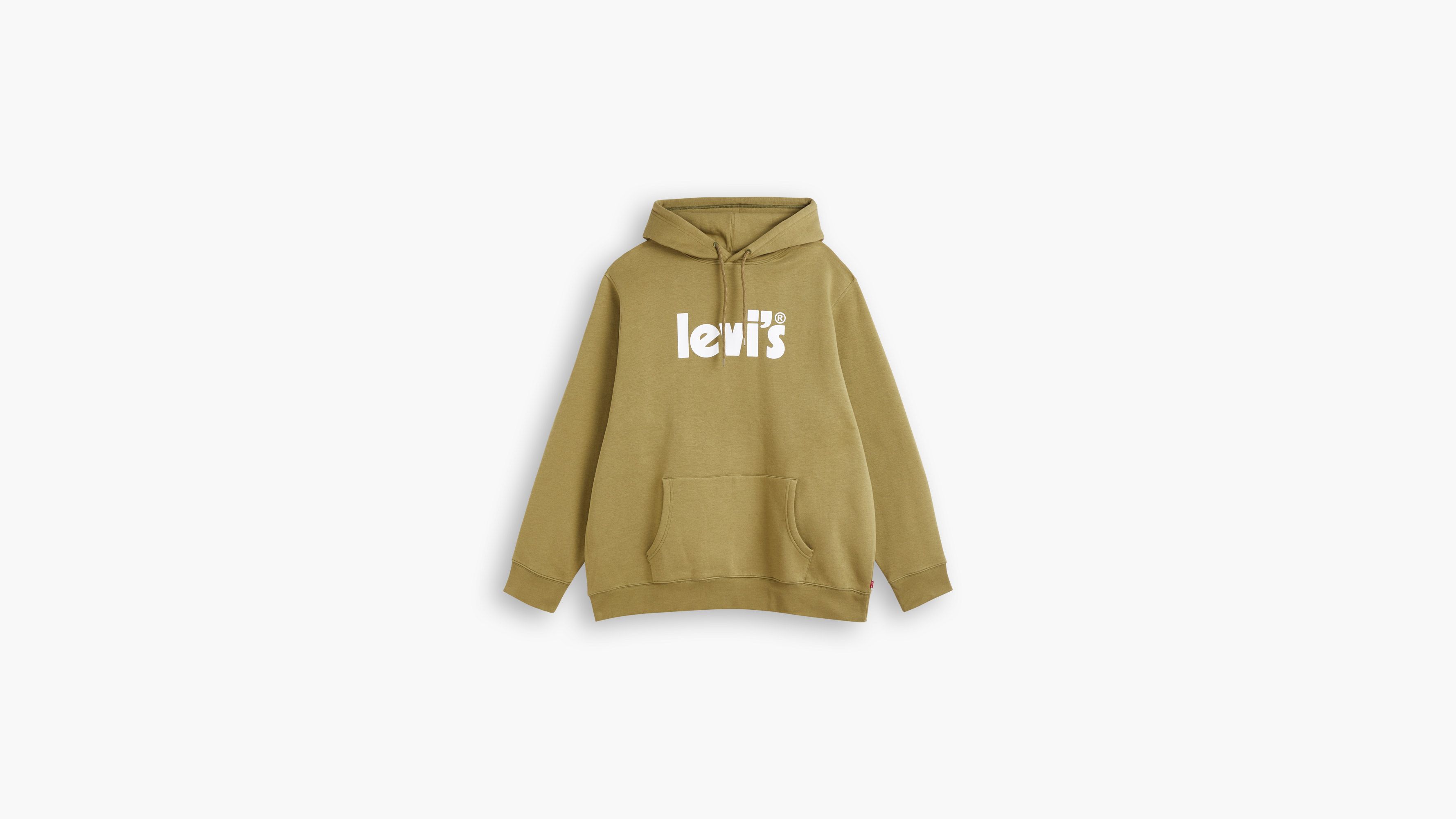Graphic Hoodie (Big & Tall) 4