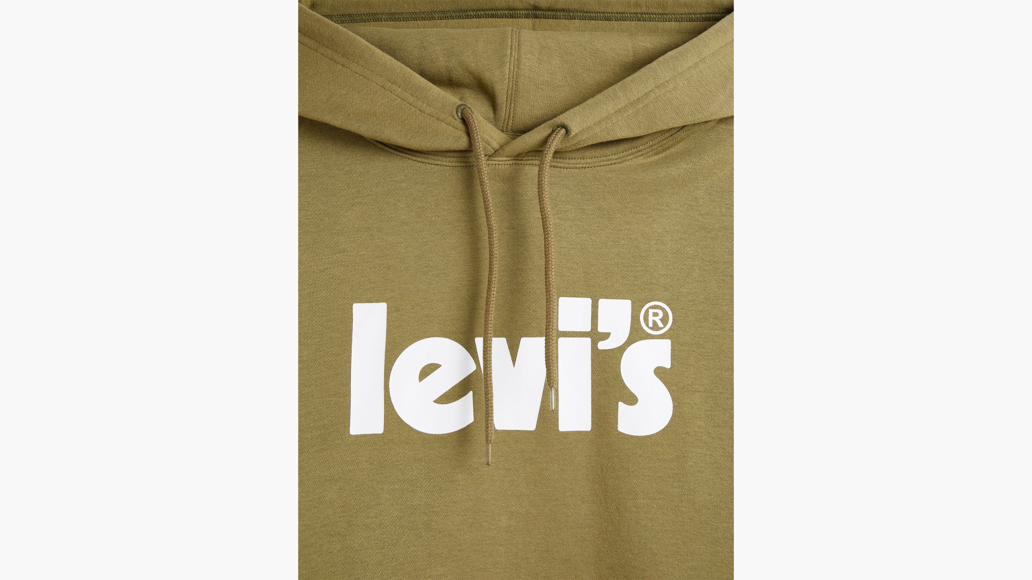Graphic Hoodie (Big & Tall) 6