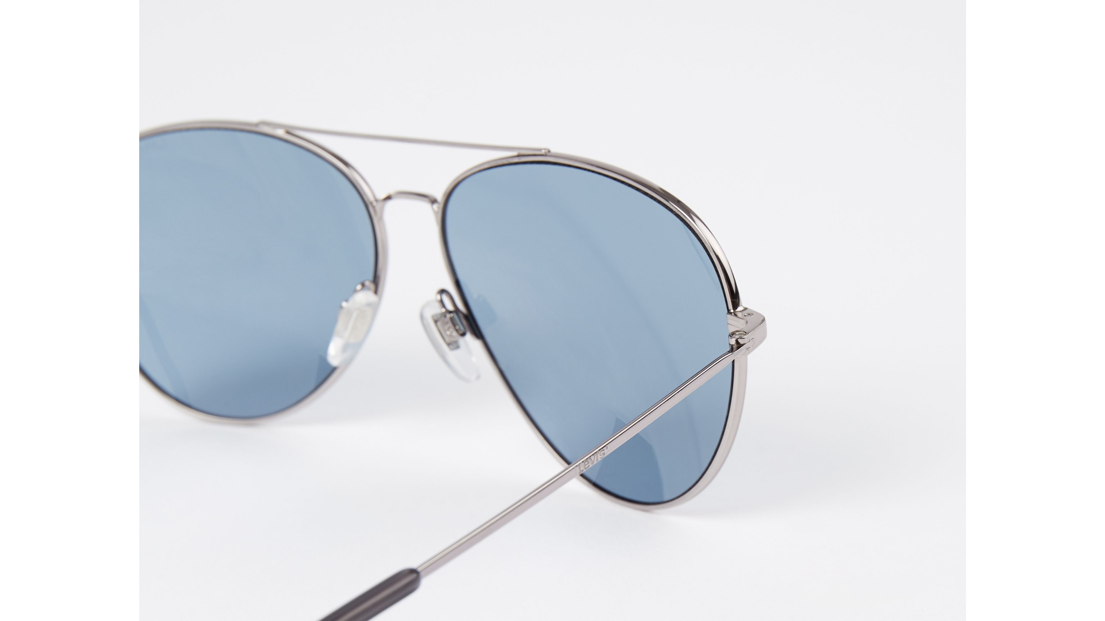 levi's aviator sunglasses