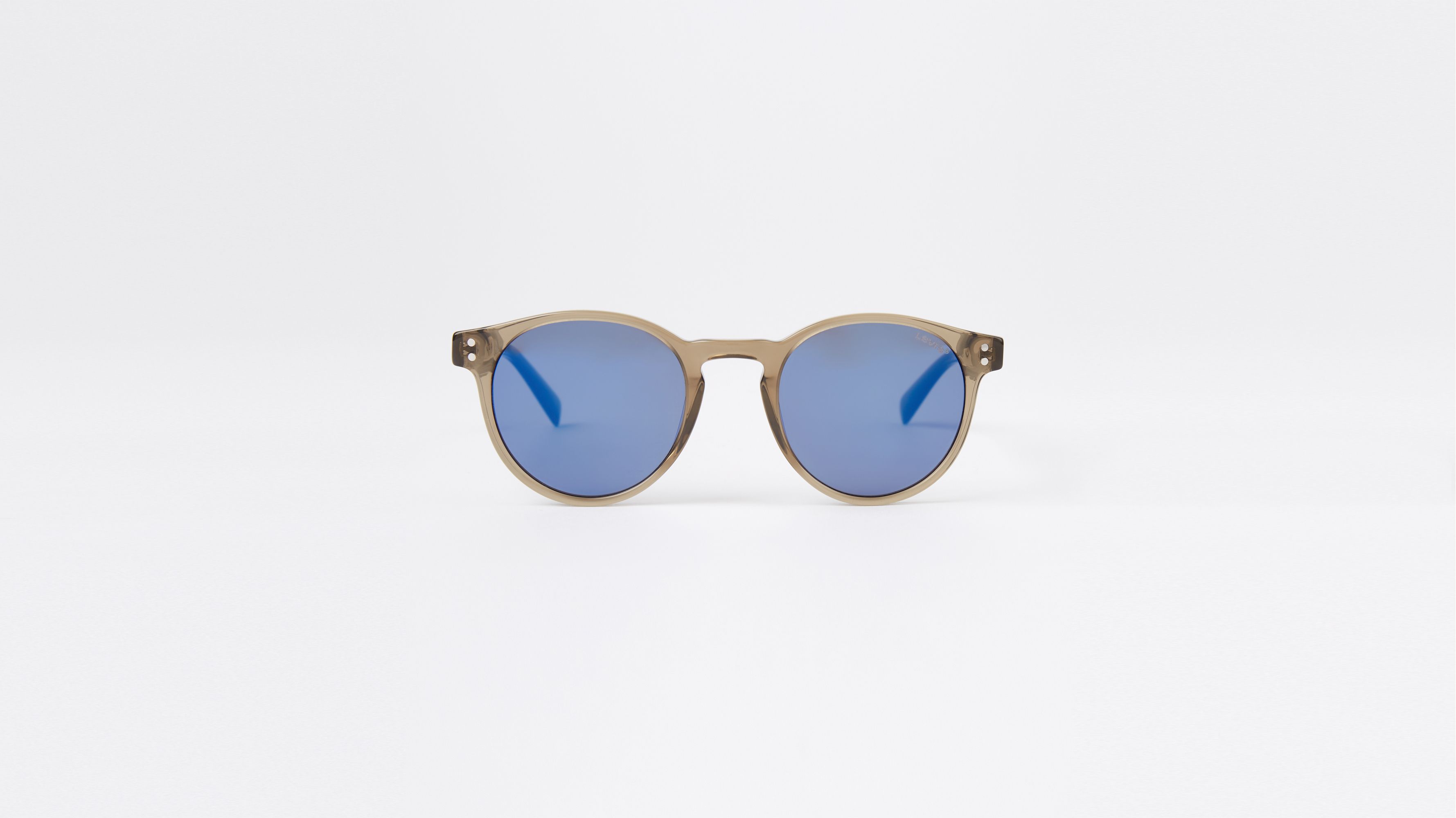 levis round sunglasses