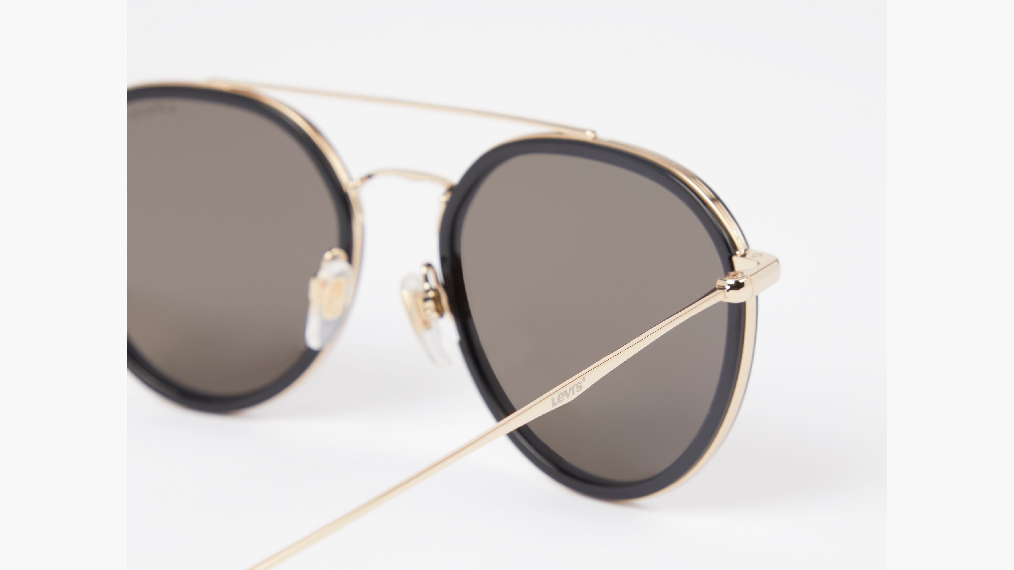 Okulary przeciwsłoneczne Levi's® 501® 3
