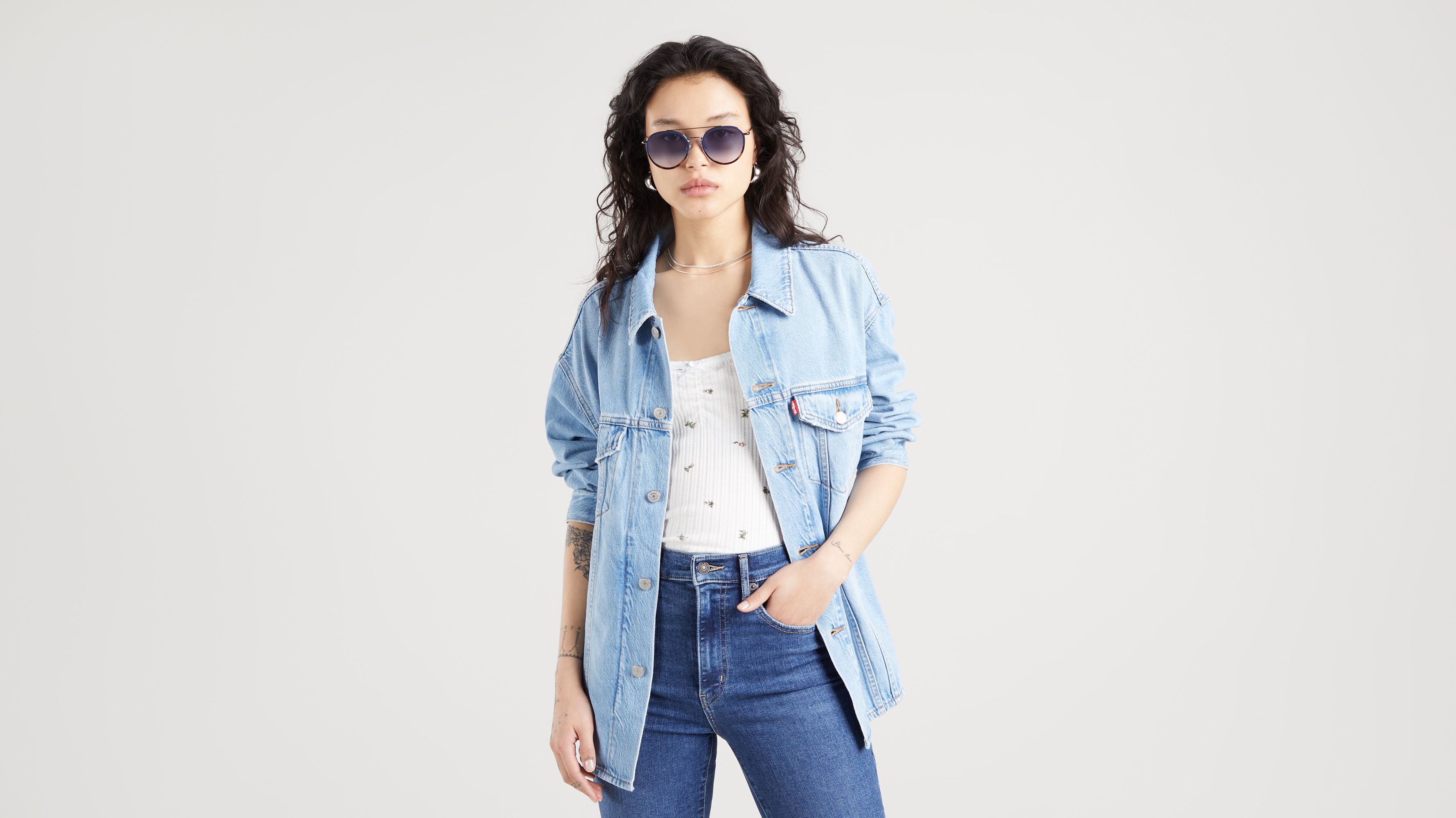 Gafas de sol Levi's® 501® 5