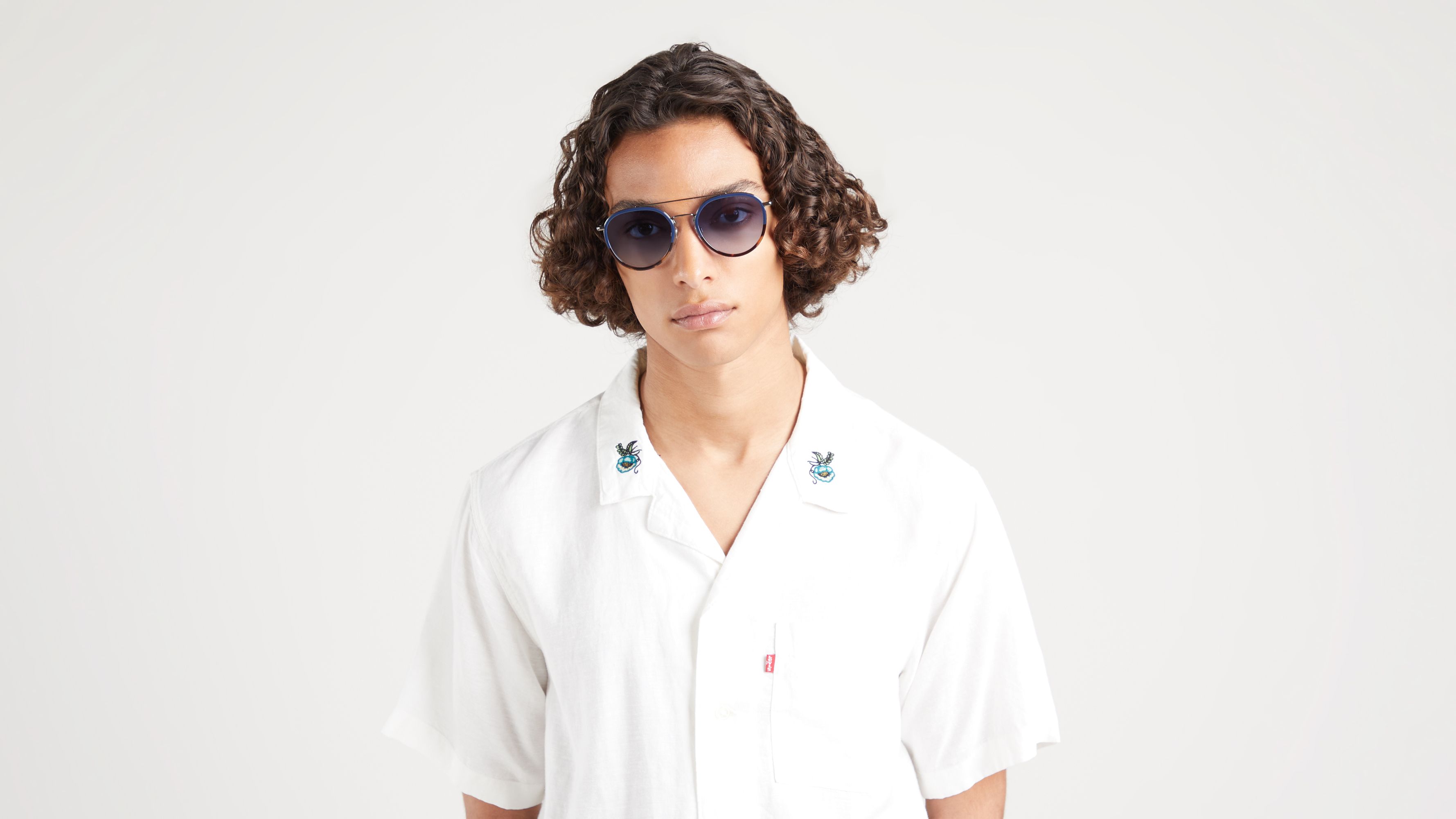 Gafas de sol Levi's® 501® 8