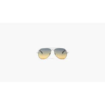 Levi's® Pilot Sunglasses 1