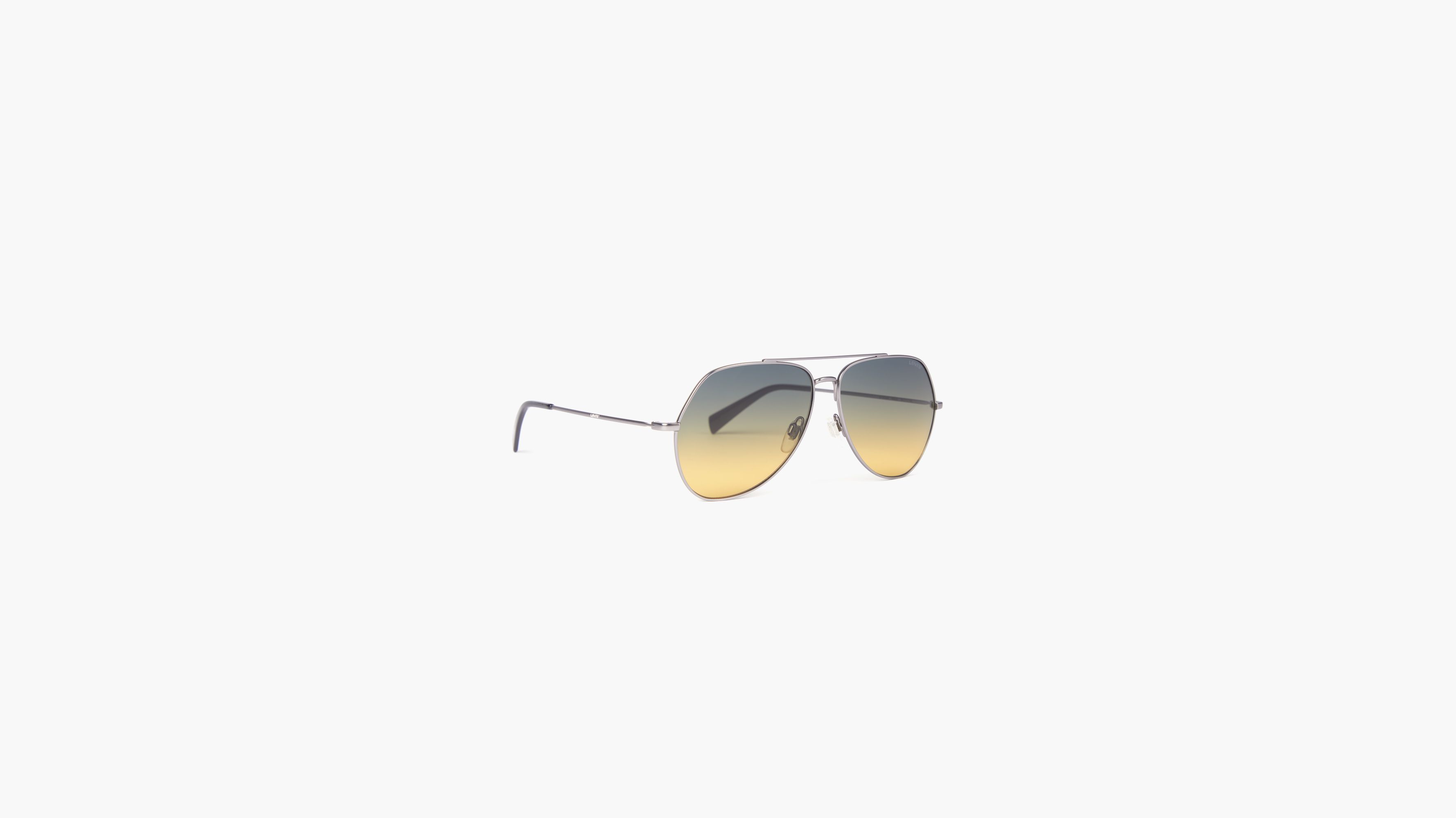 Levi's® Piloten-Sonnenbrille 2