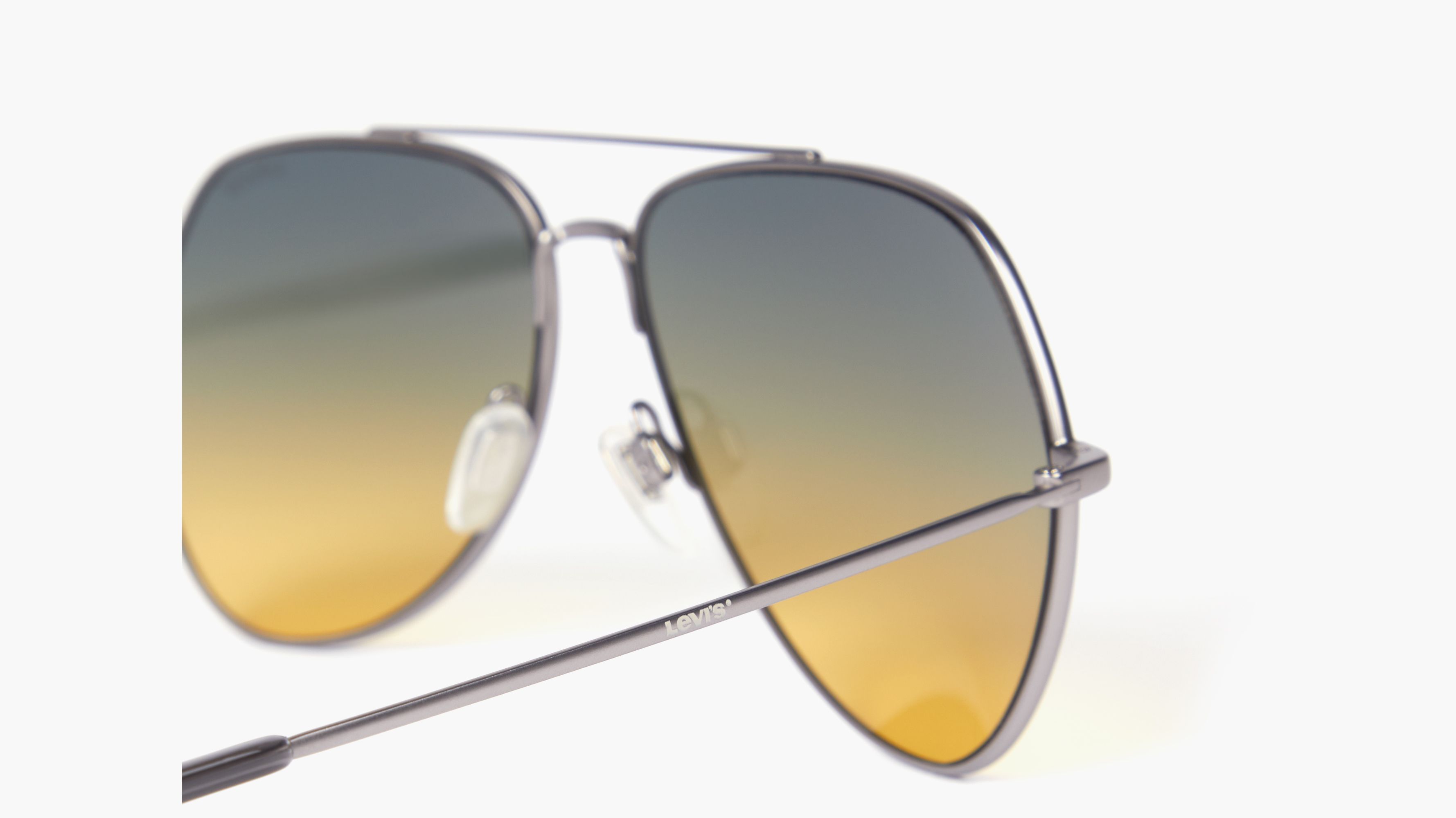 Levi's® Piloten-Sonnenbrille 3