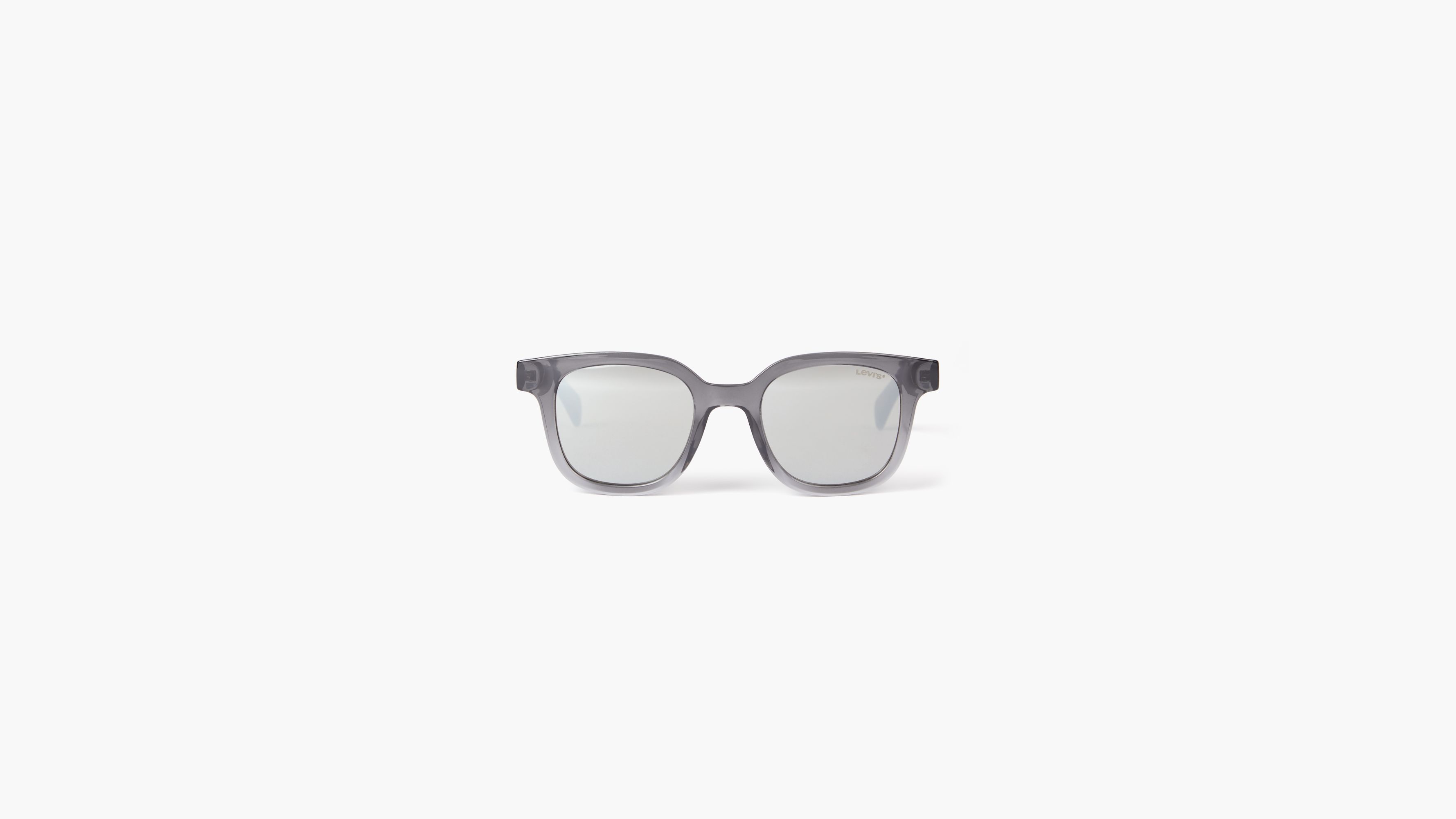 Levi's® Round Sunglasses 1