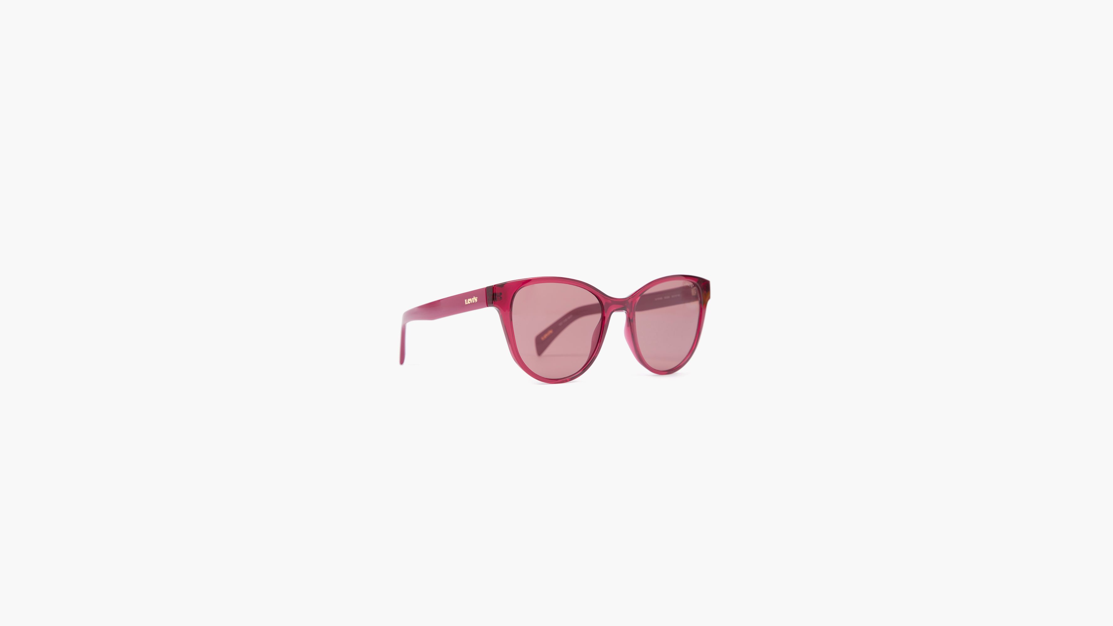 Occhiali da sole Levi's® cat-eye 2