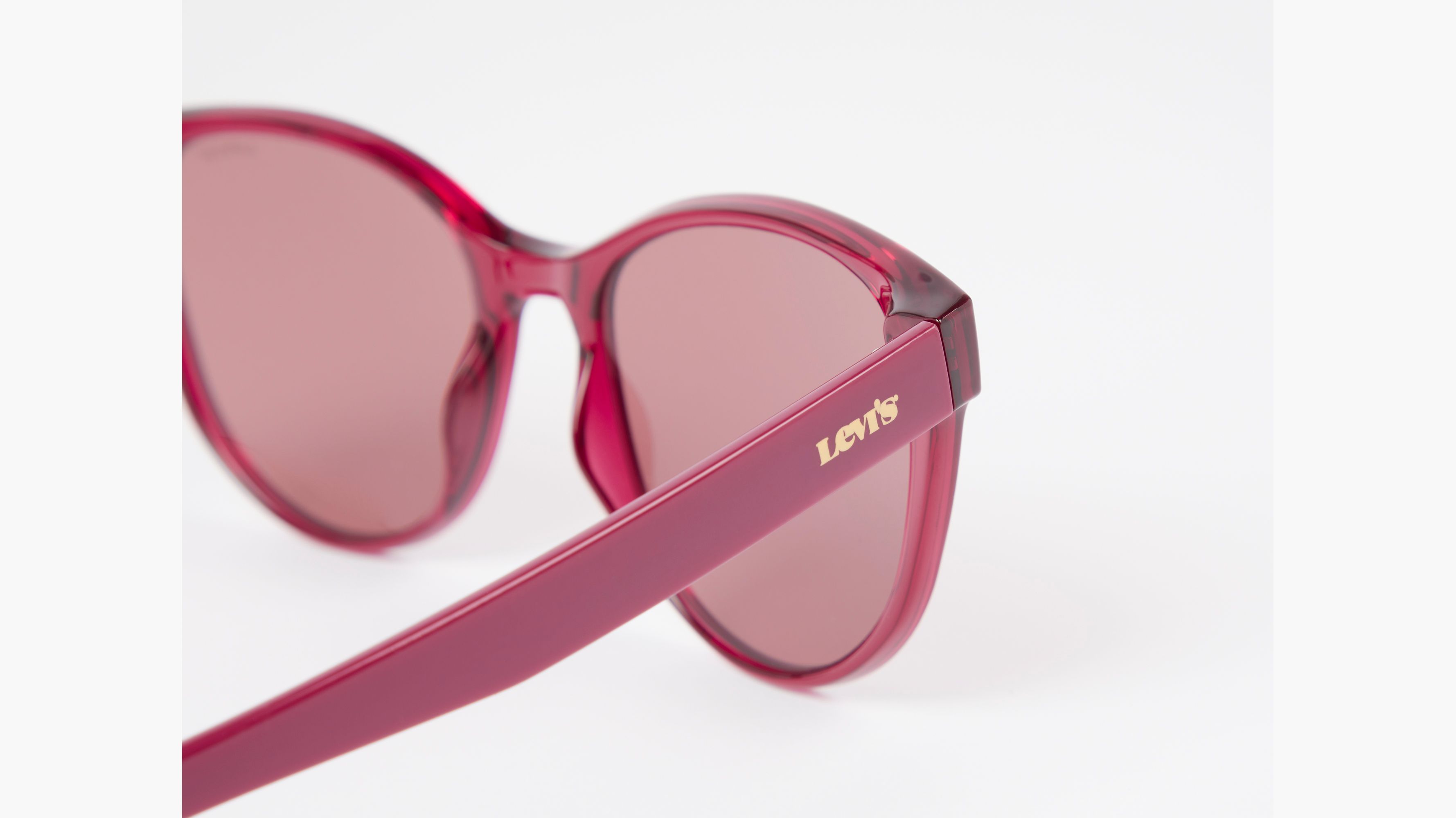Occhiali da sole Levi's® cat-eye 3