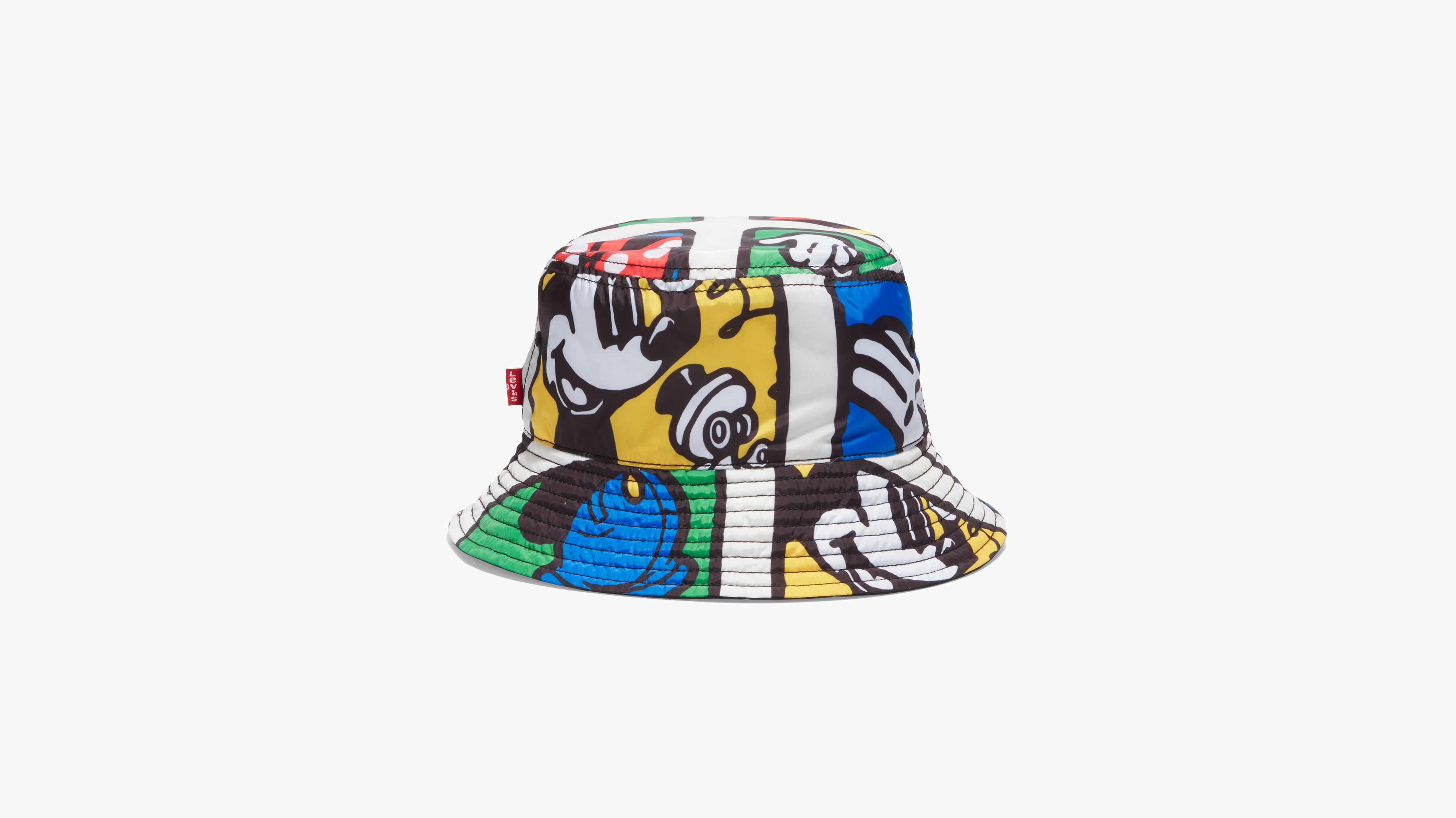 Levi's® x Disney Reversible Bucket Hat