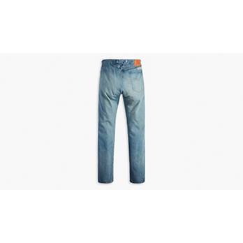 1890 501® Original Fit Selvedge Men's Jeans 7