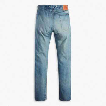 1890 501® Original Fit Selvedge Men's Jeans 7
