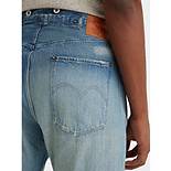 1890 501® Original Fit Selvedge Men's Jeans 5
